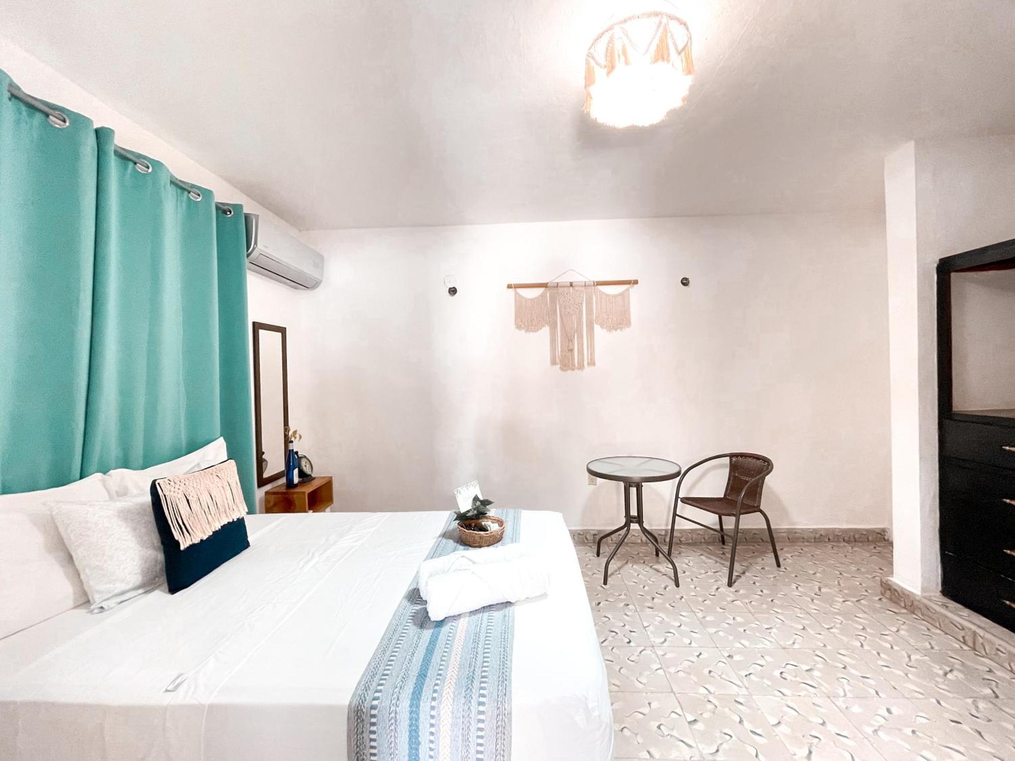 Apartamento Cocoa By Casa Momo Acogedor Y Centrico