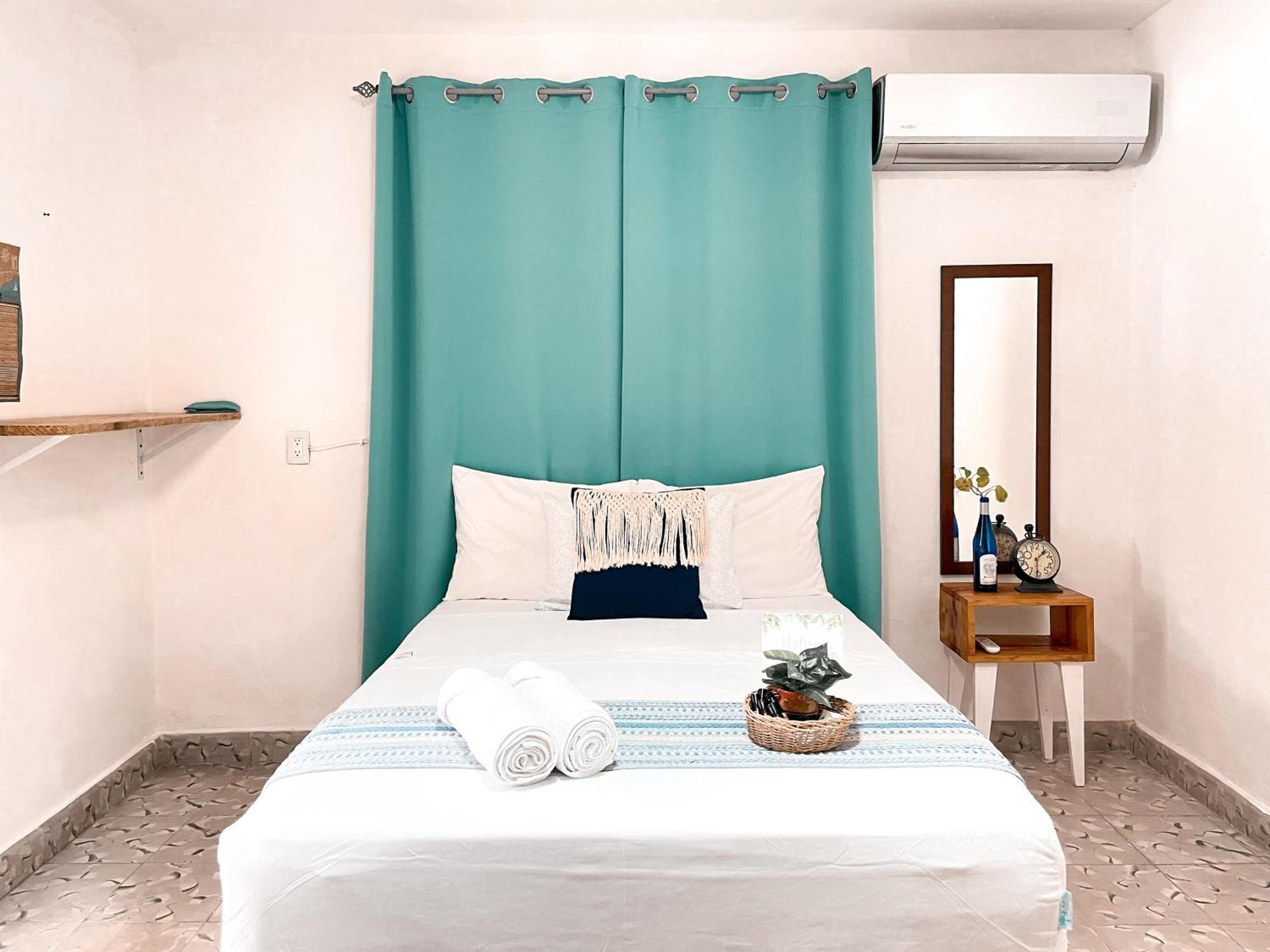 Apartamento Cocoa By Casa Momo Acogedor Y Centrico *