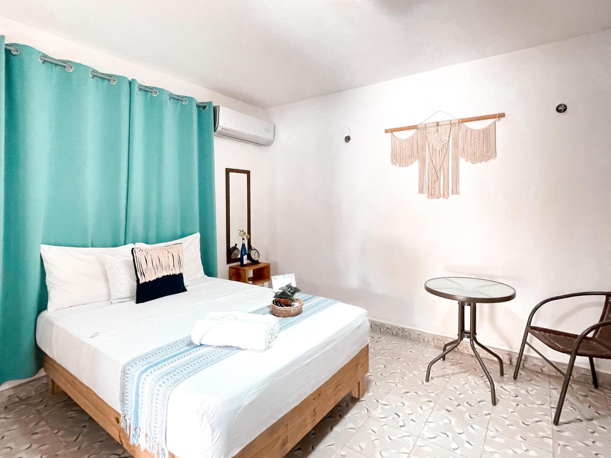 Apartamento Cocoa By Casa Momo Acogedor Y Centrico Bacalar