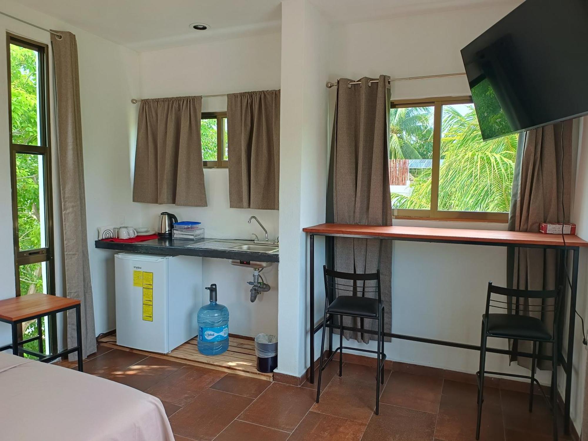 Hotel Miriam