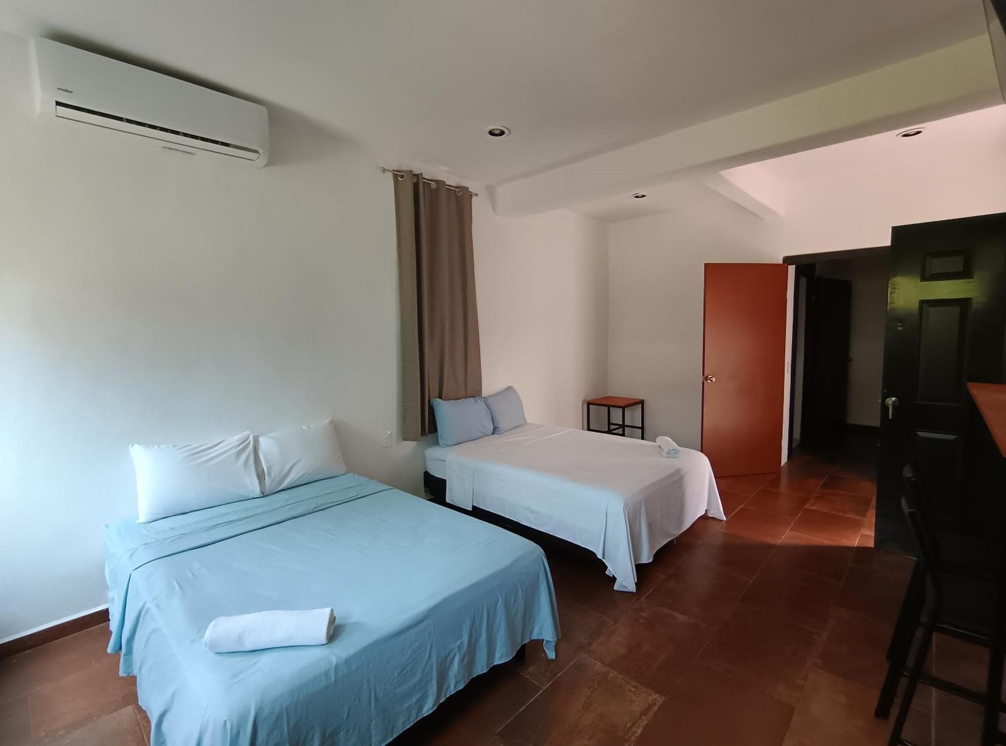 Hotel Miriam