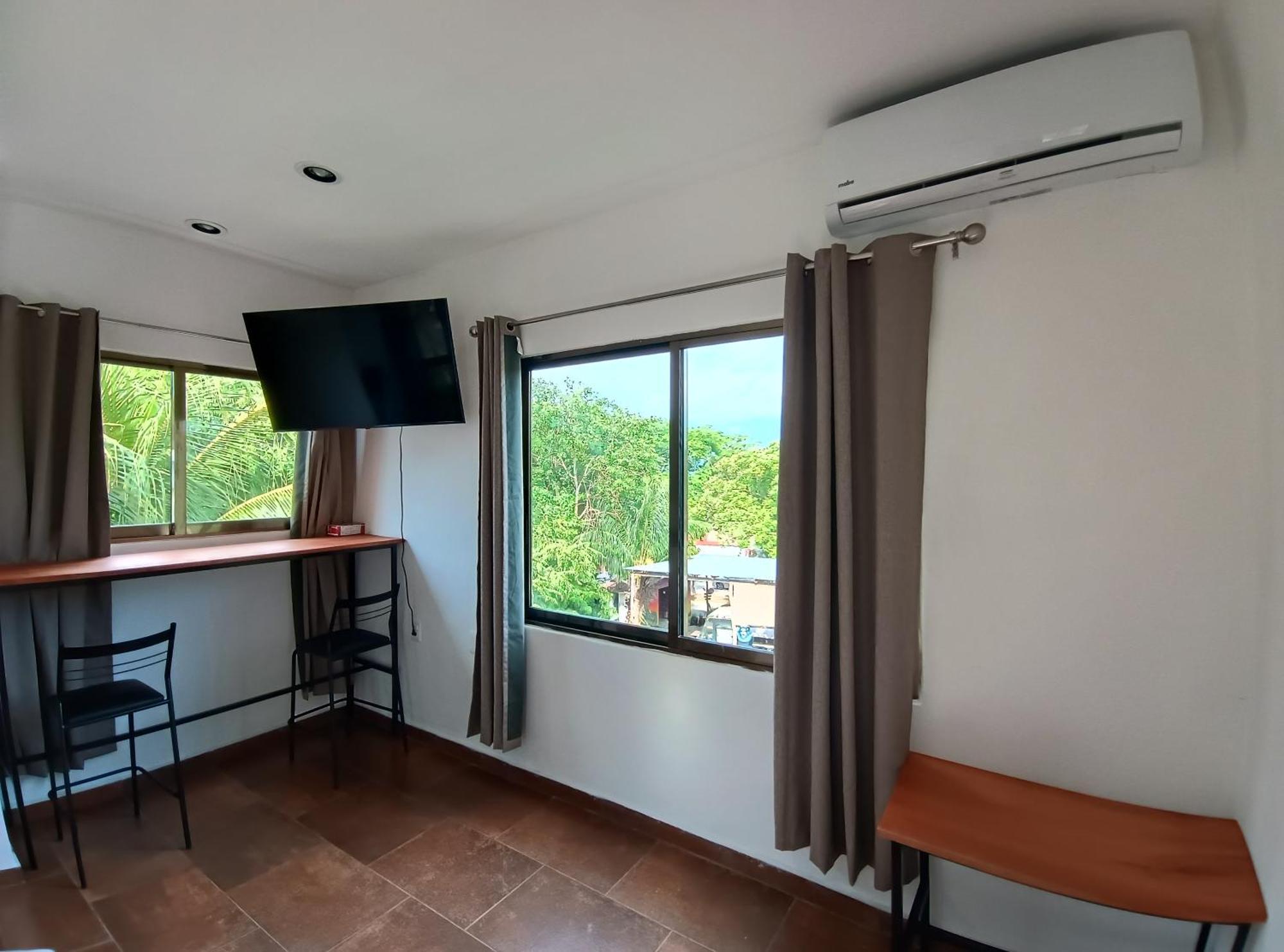 Miriam Hotel Bacalar