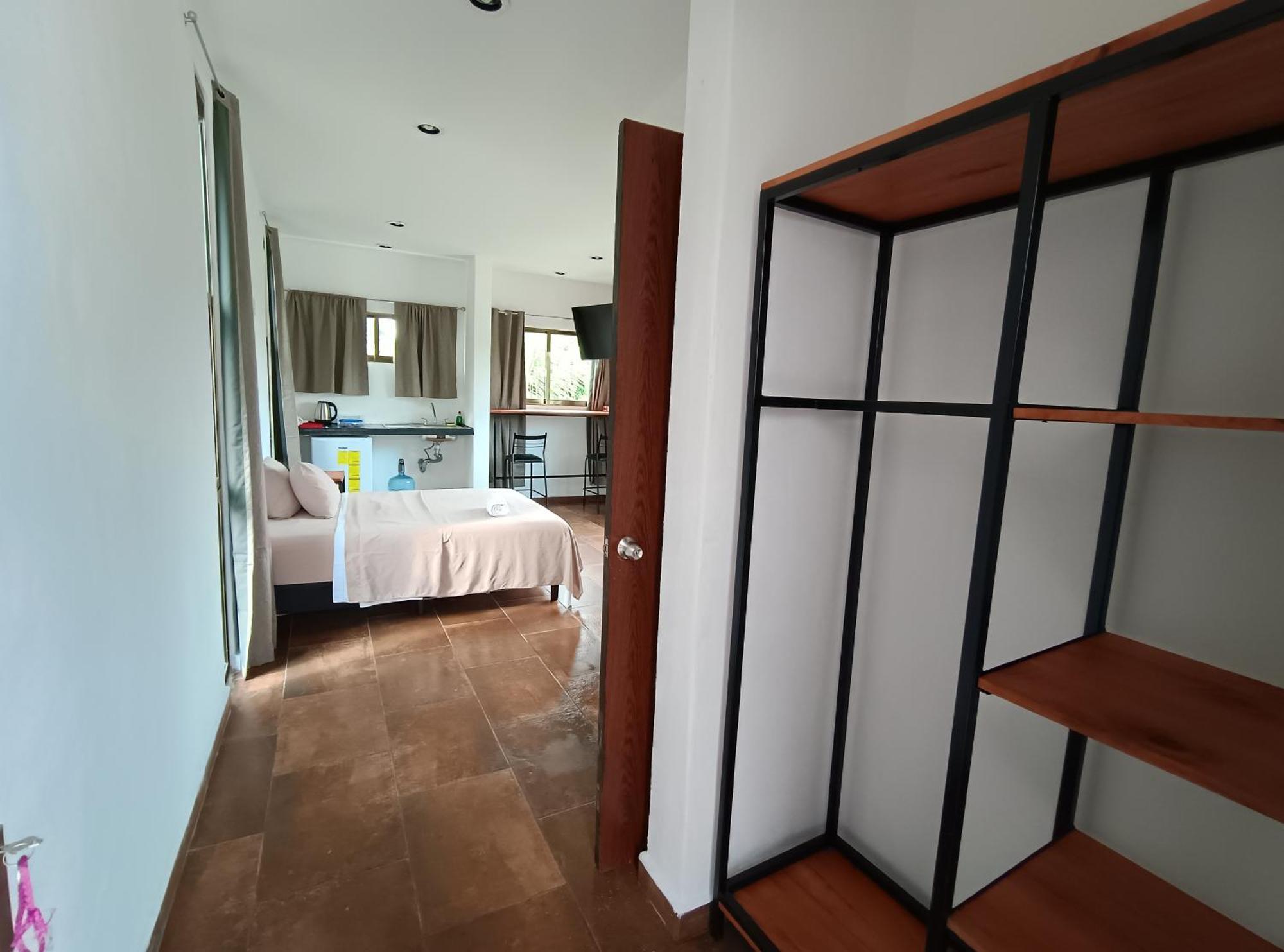 Hotel Miriam Bacalar