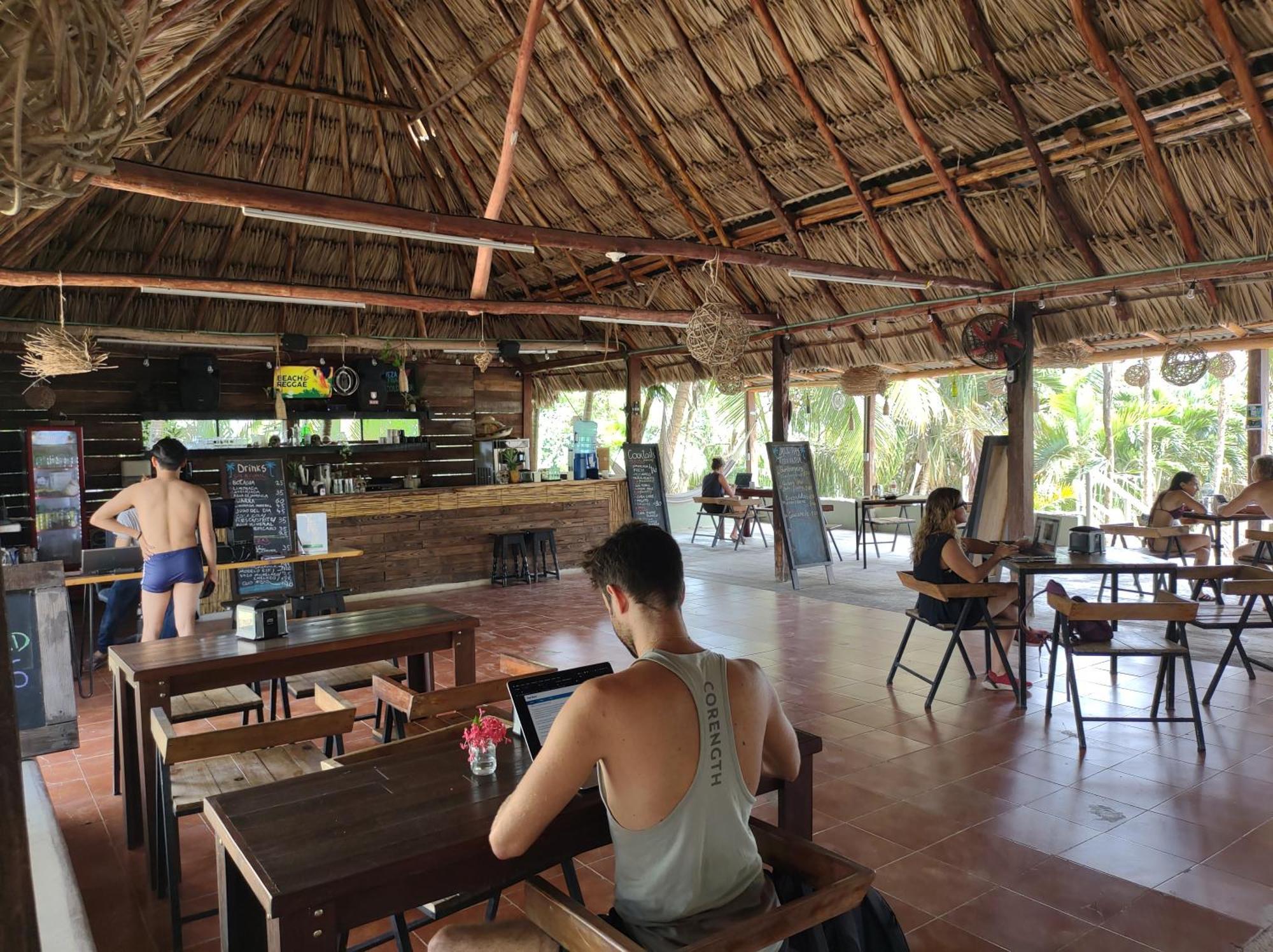 Glamping Asana - Yoga & Canoa - Free Bikes *