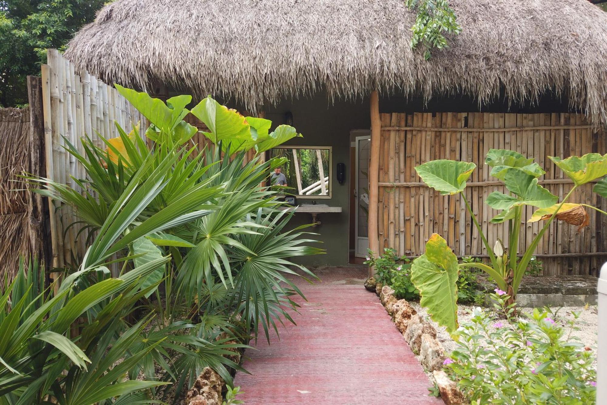 Glamping Asana - Yoga & Canoa - Free Bikes *