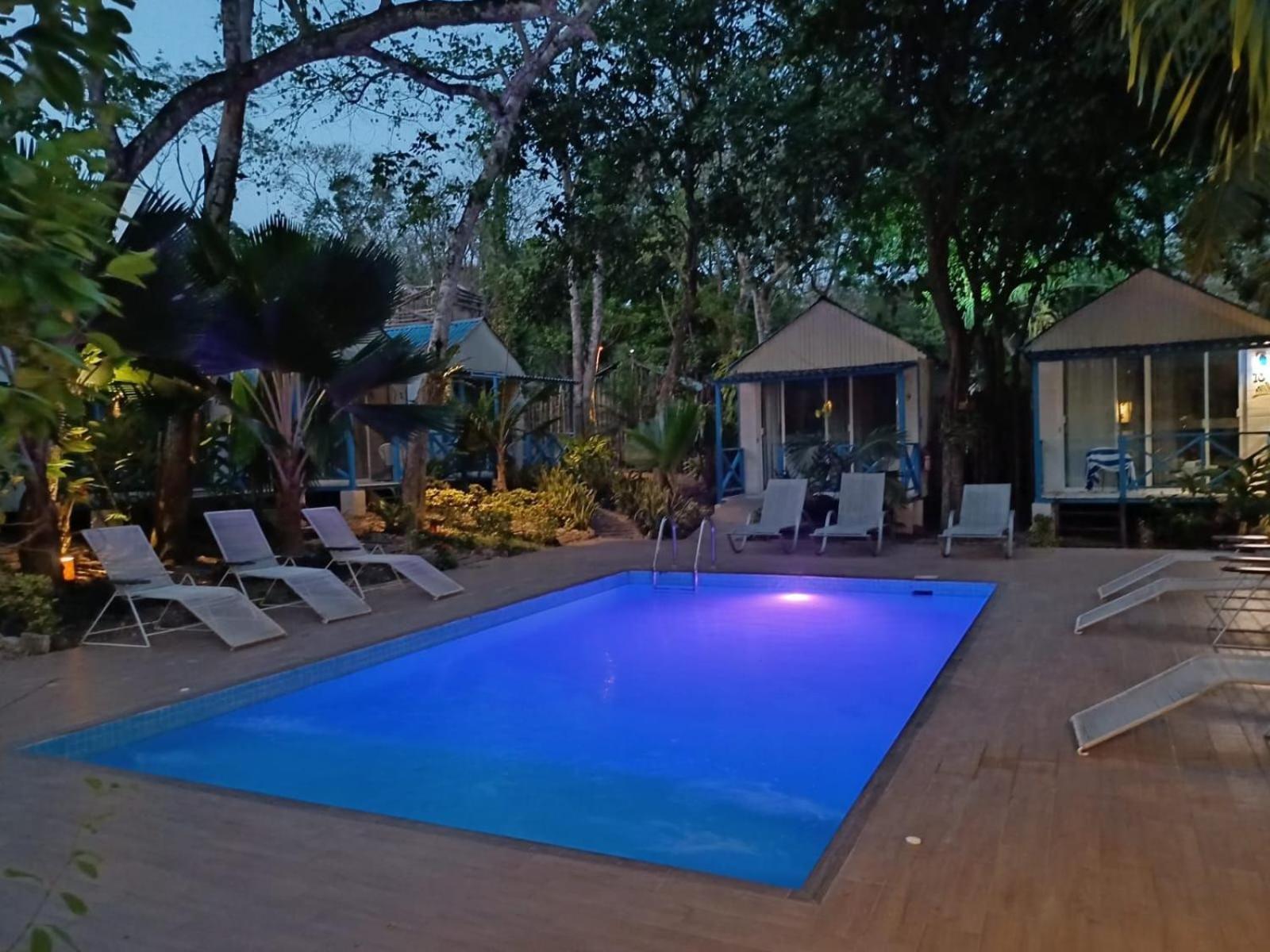Hotel Zensus Eco Boutique *