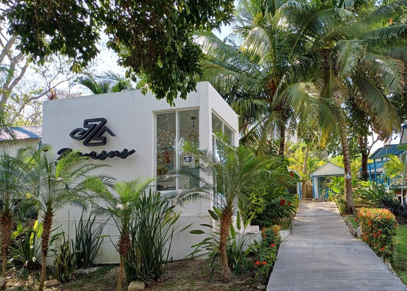 Zensus Eco Boutique Hotel Bacalar
