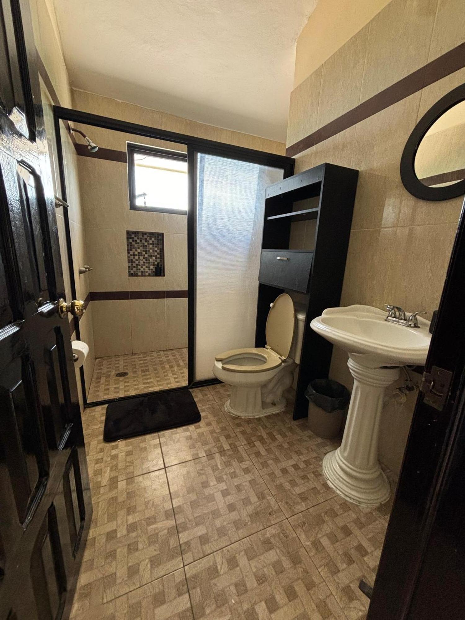 Casa Sirena - A Orilla De La Laguna Y Cenote Esmeralda Homestay *