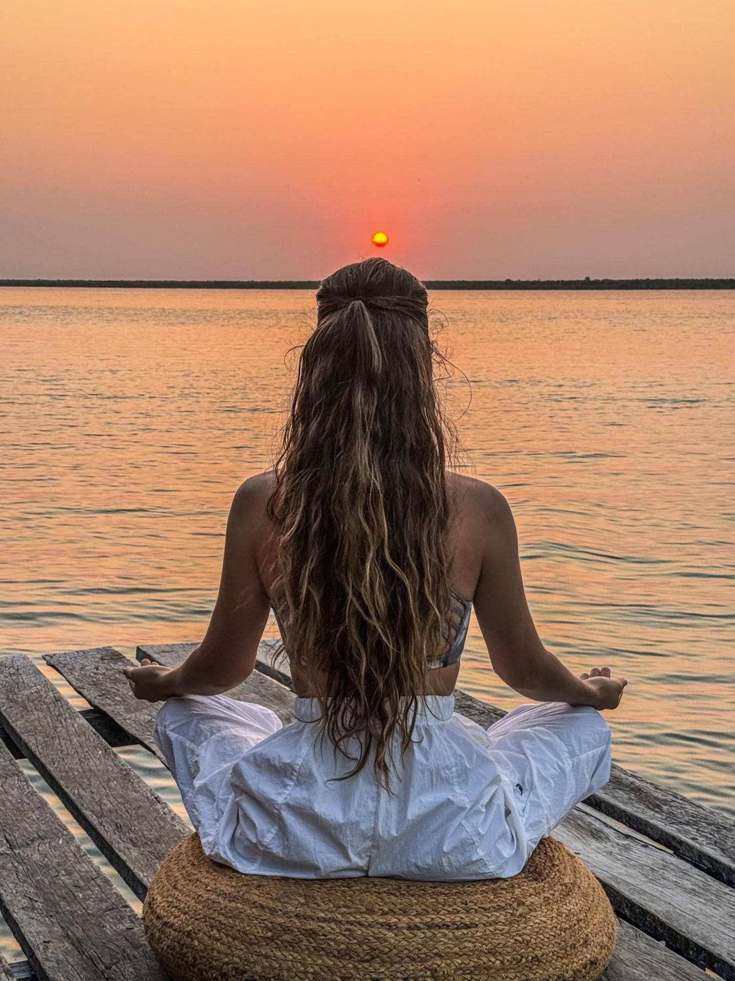 Hotel Samadhi Bacalar