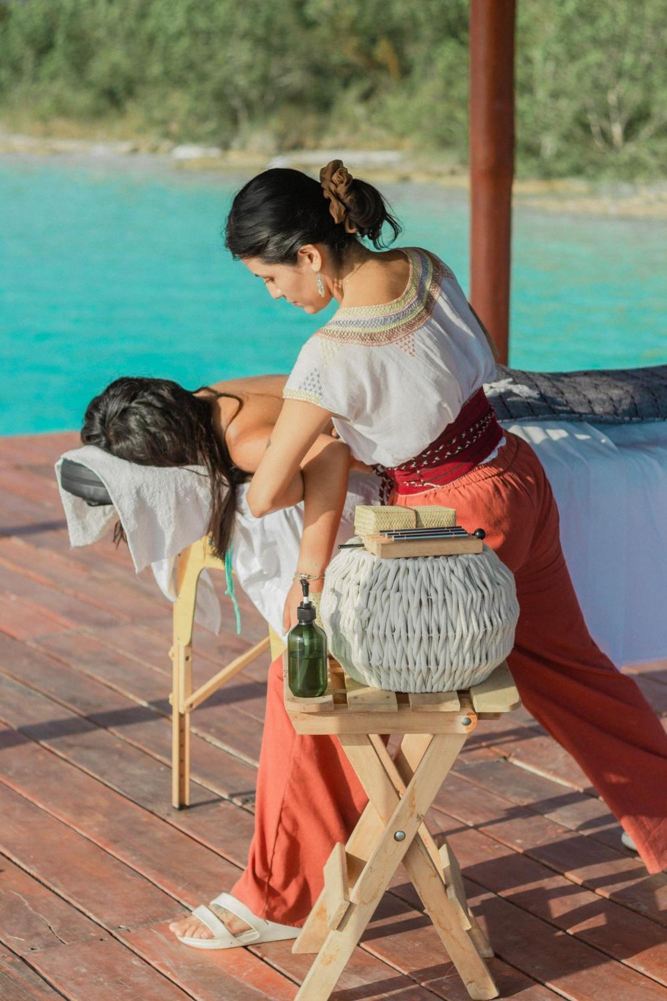 Mayan Playa Hotel *