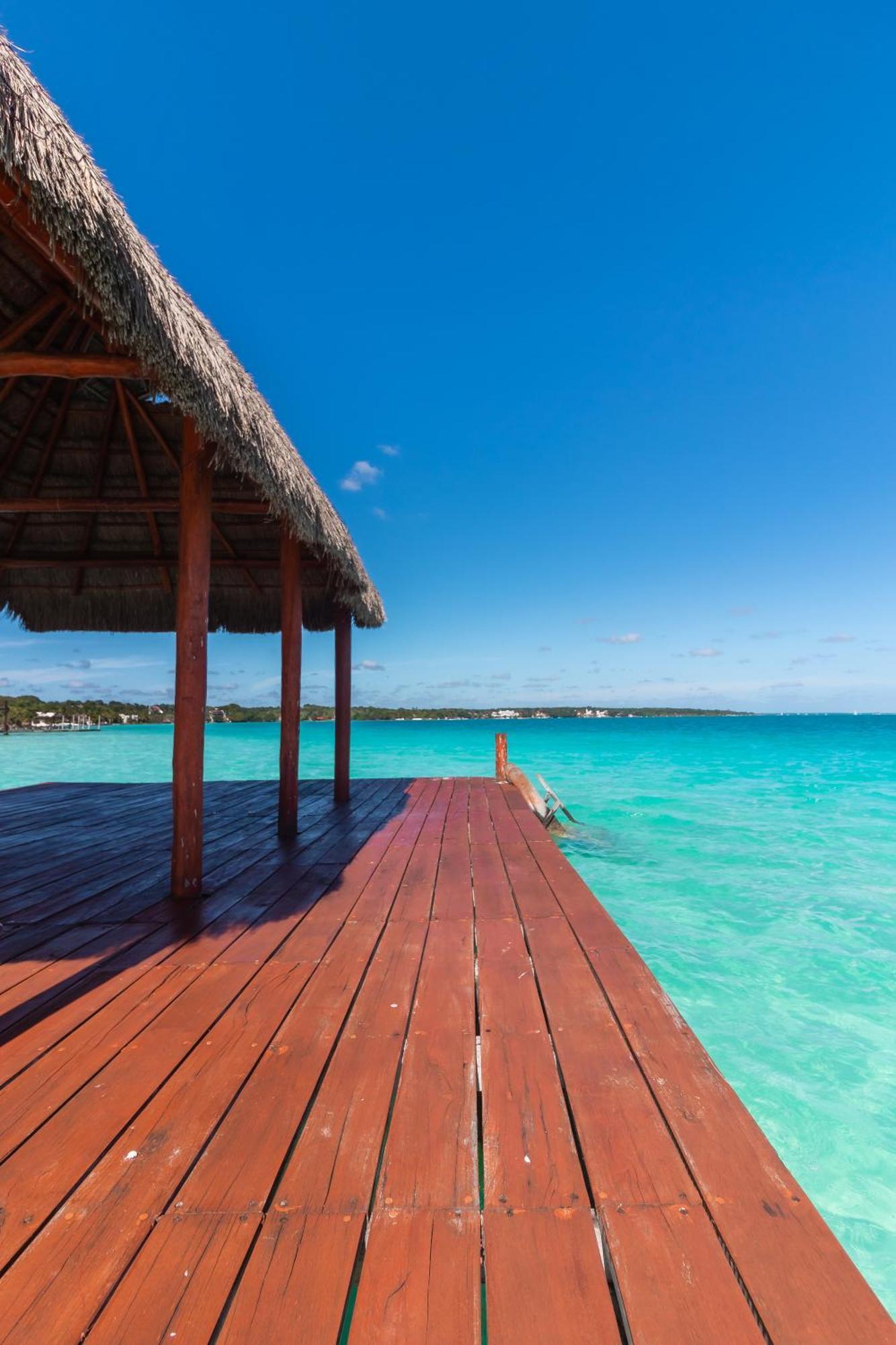 Mayan Playa
