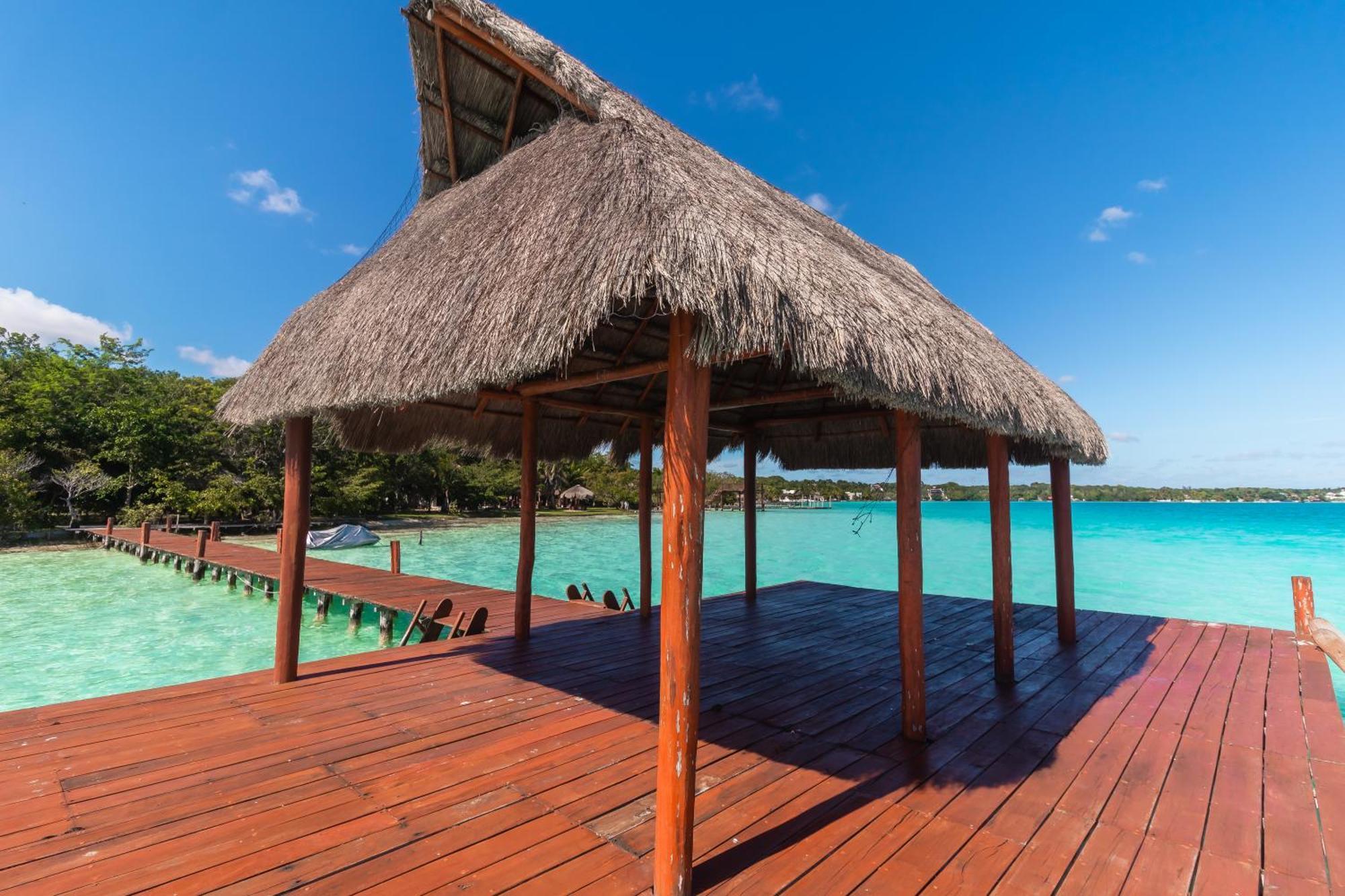 Mayan Playa * Bacalar