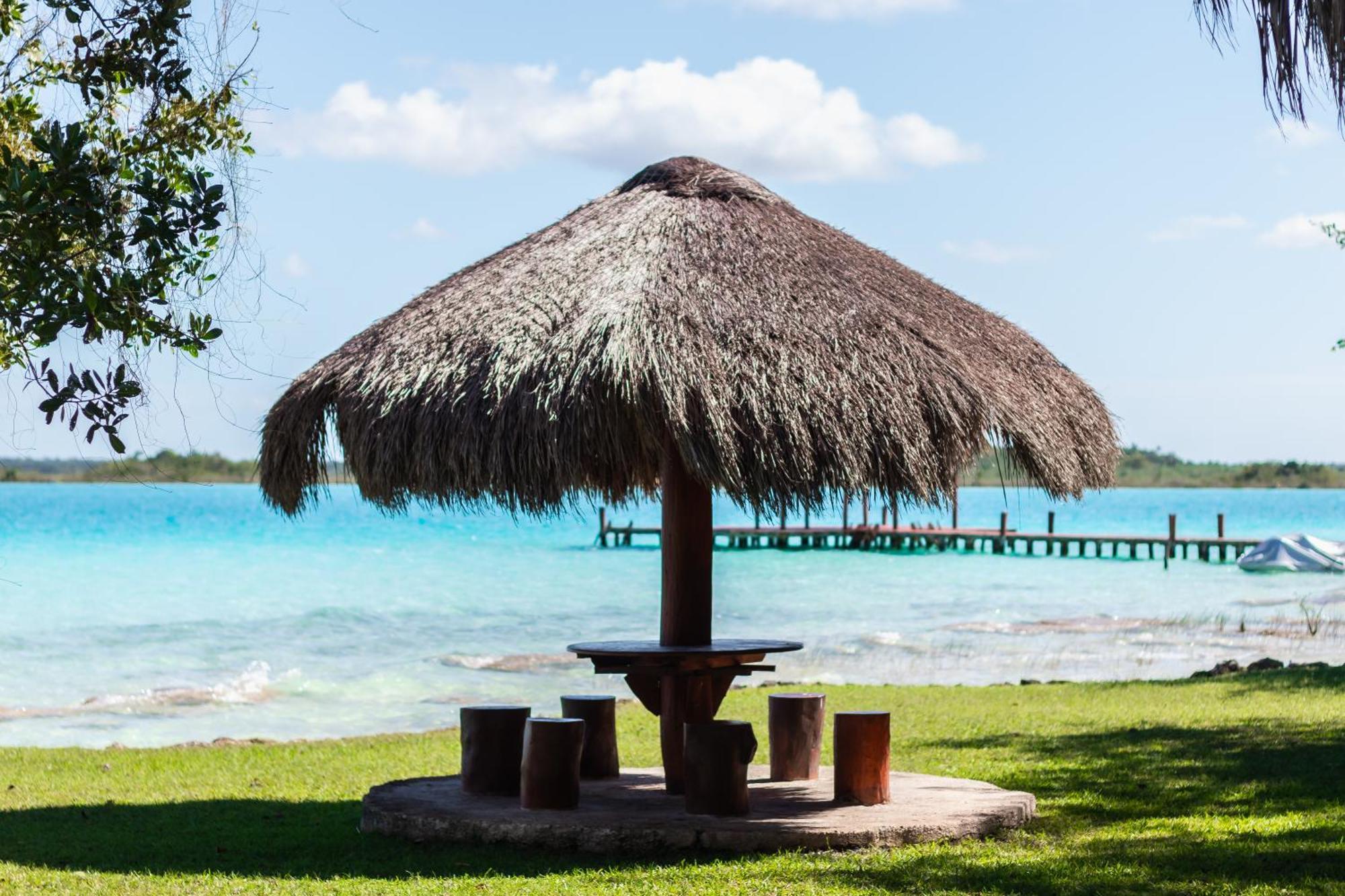 Hotel Mayan Playa