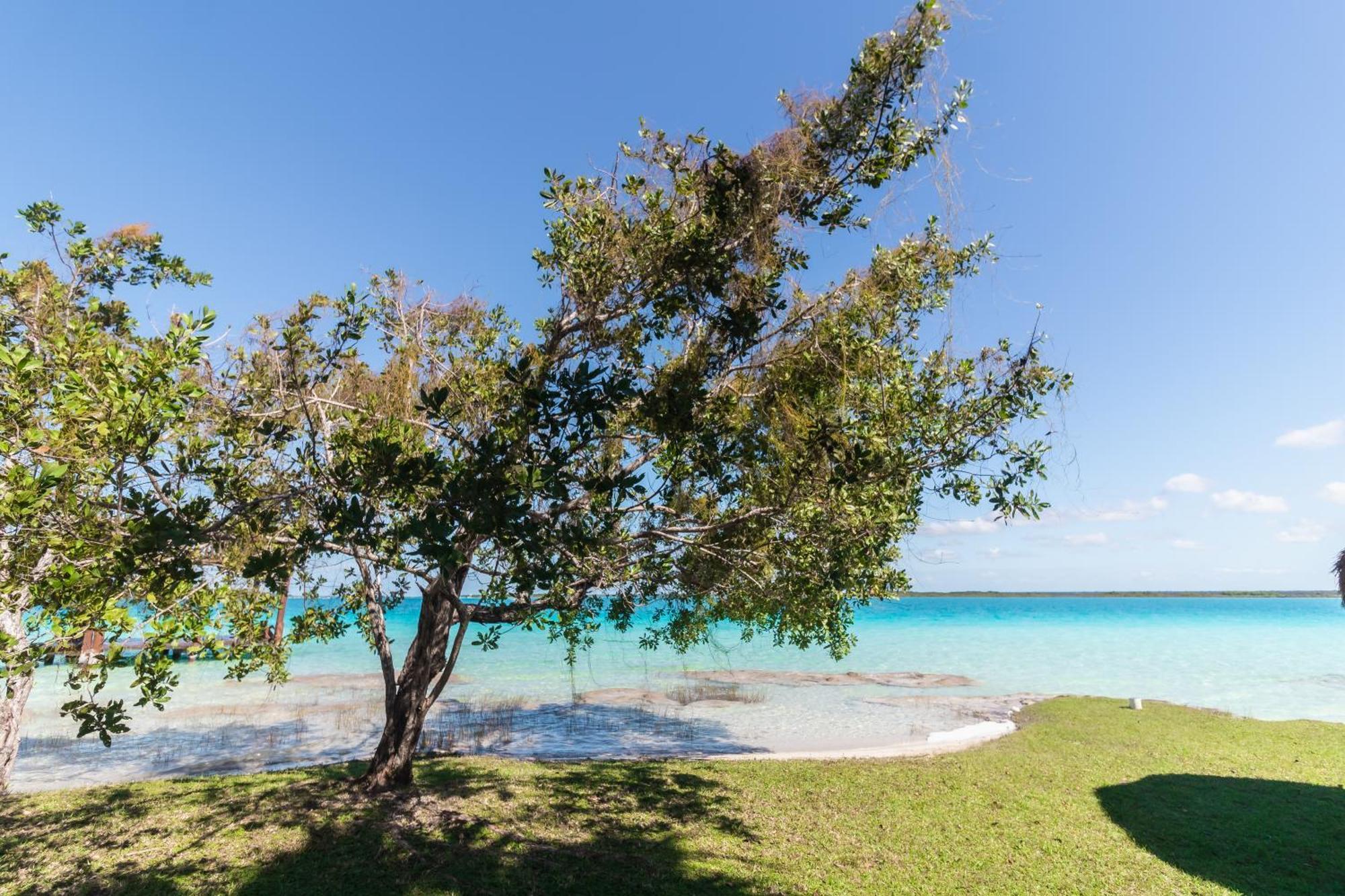 Mayan Playa Hotel Bacalar