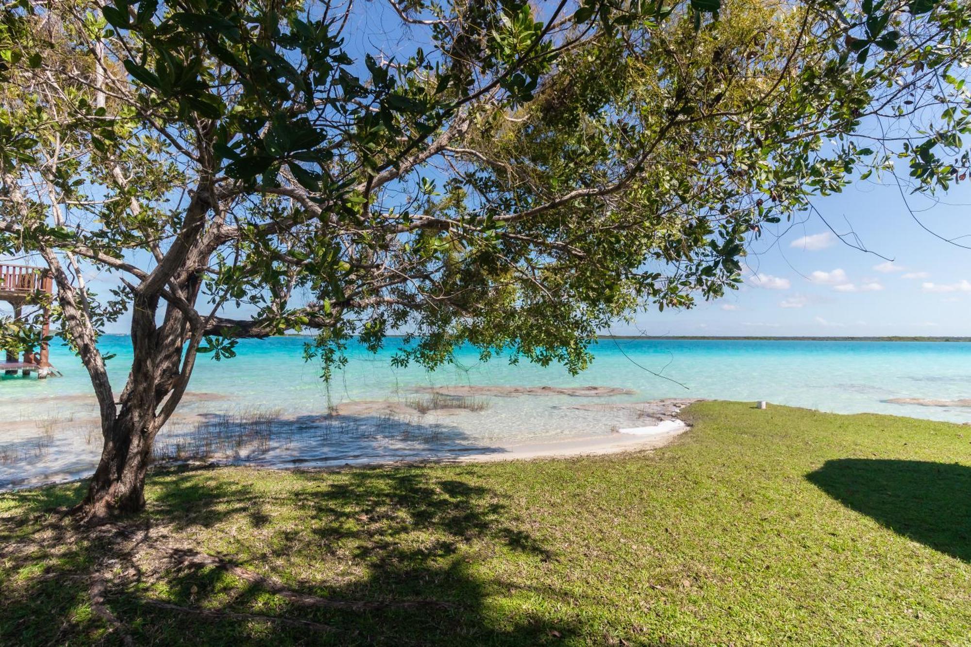 Hotel Mayan Playa Bacalar