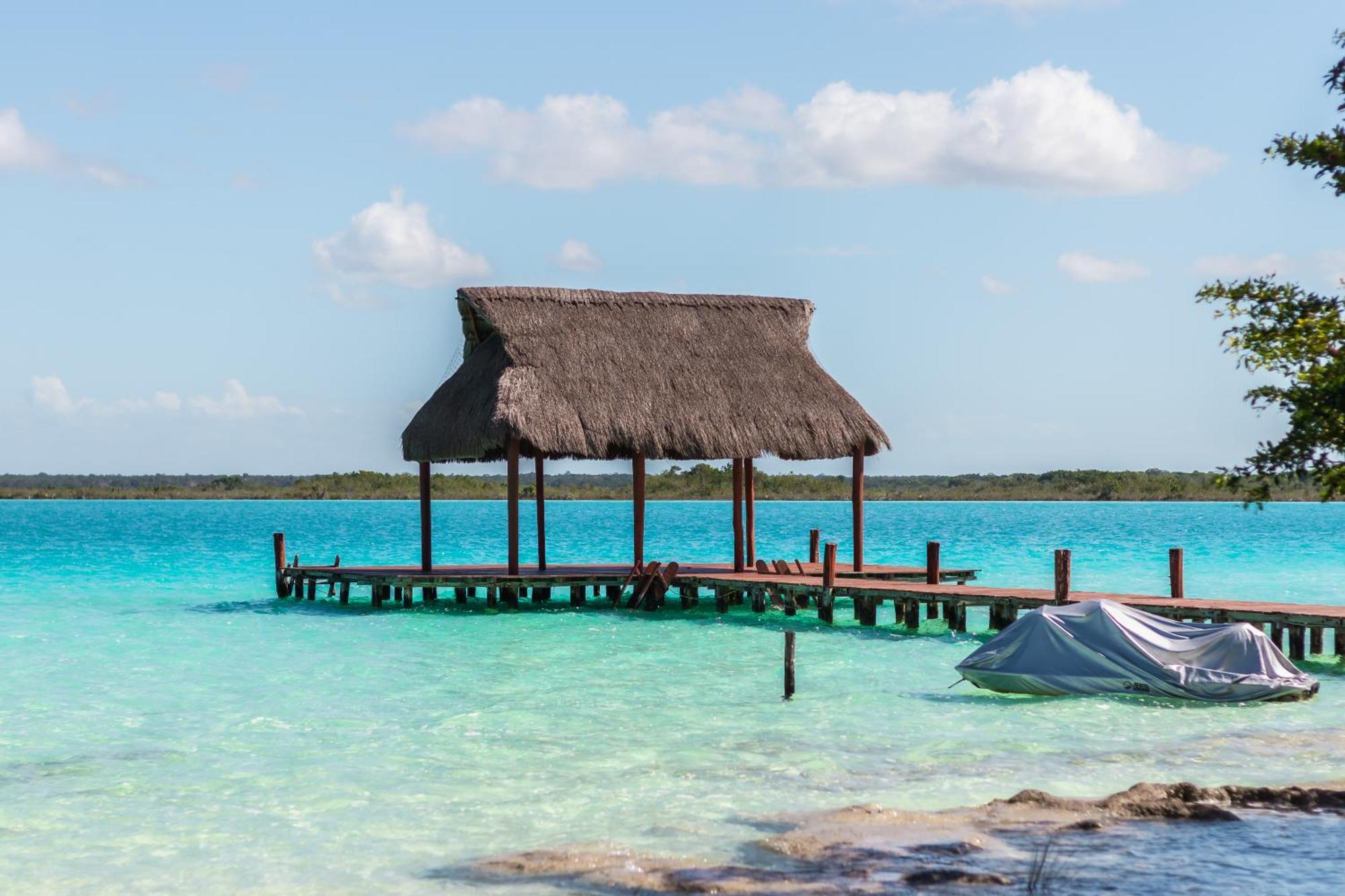 Mayan Playa