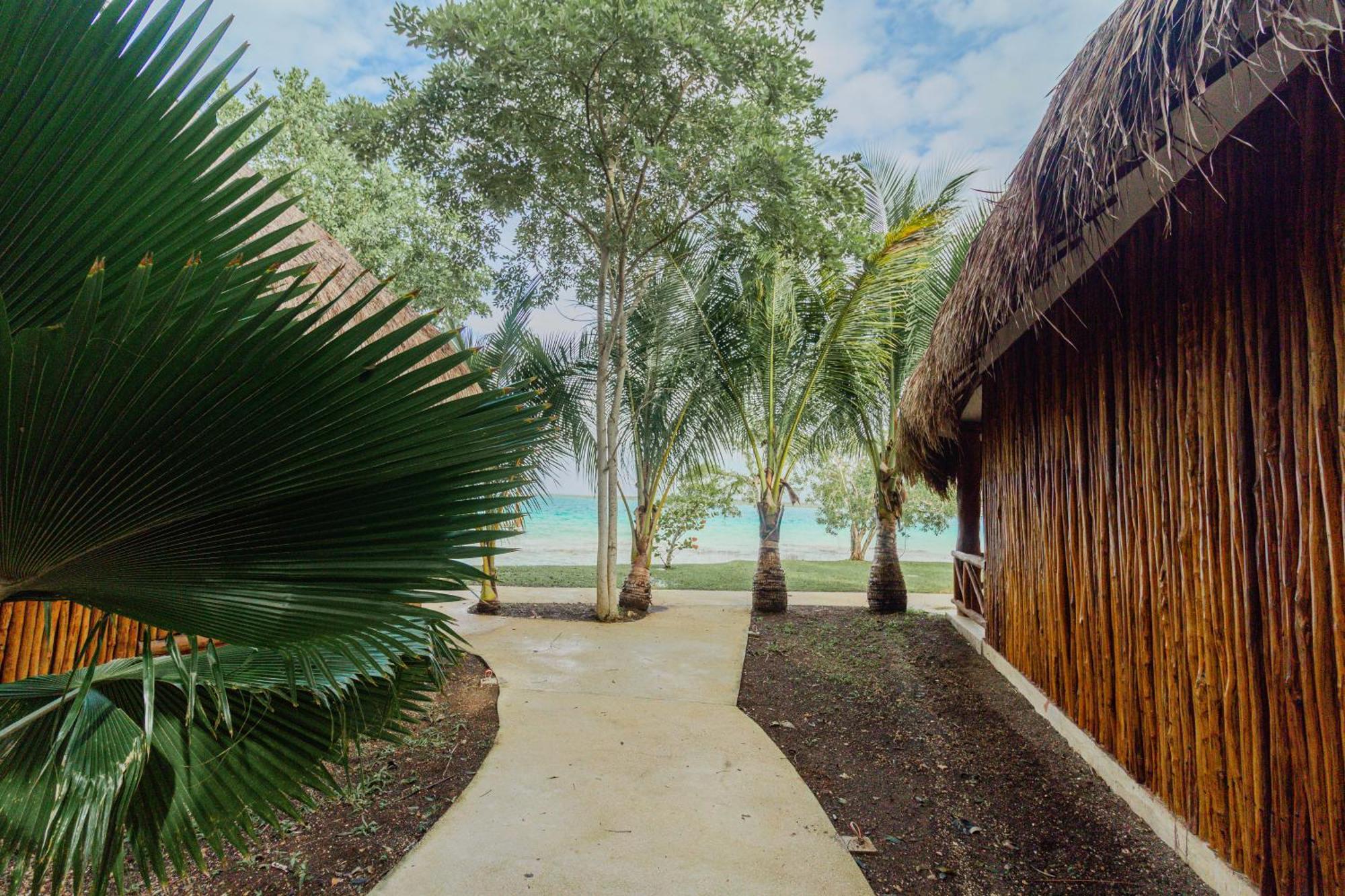 Mayan Playa * Bacalar