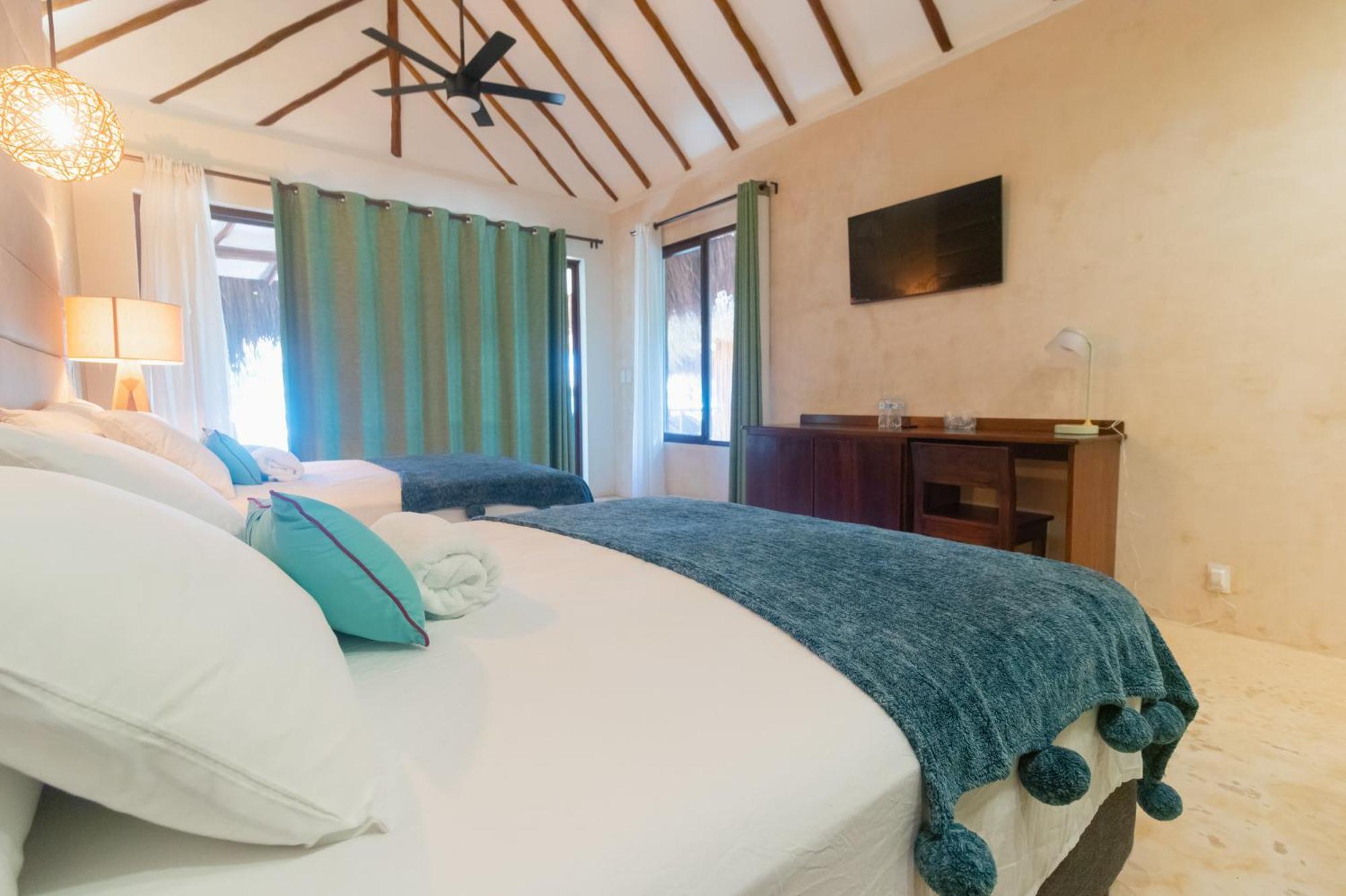 Mayan Playa * Bacalar