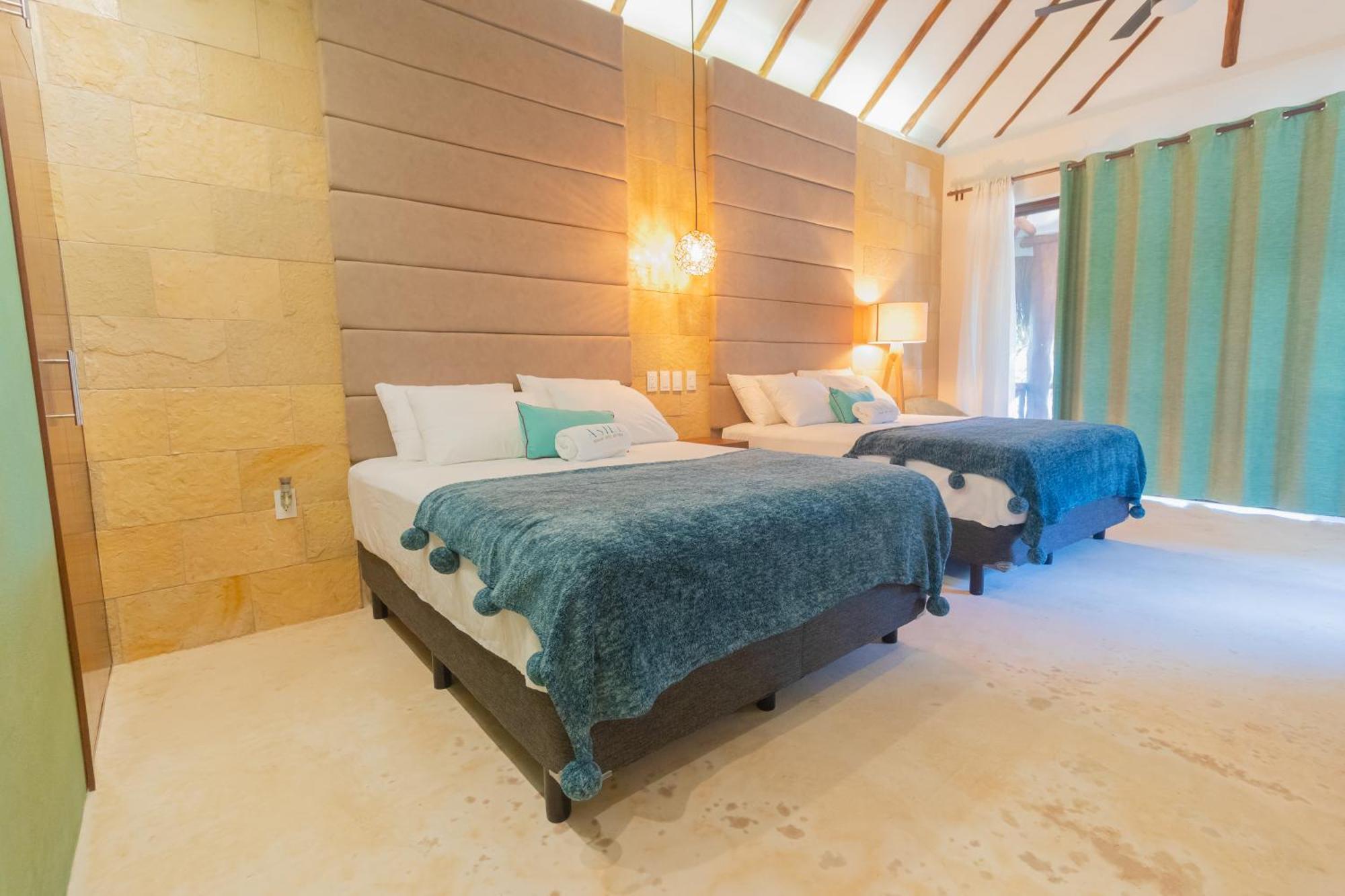 Hotel Mayan Playa *