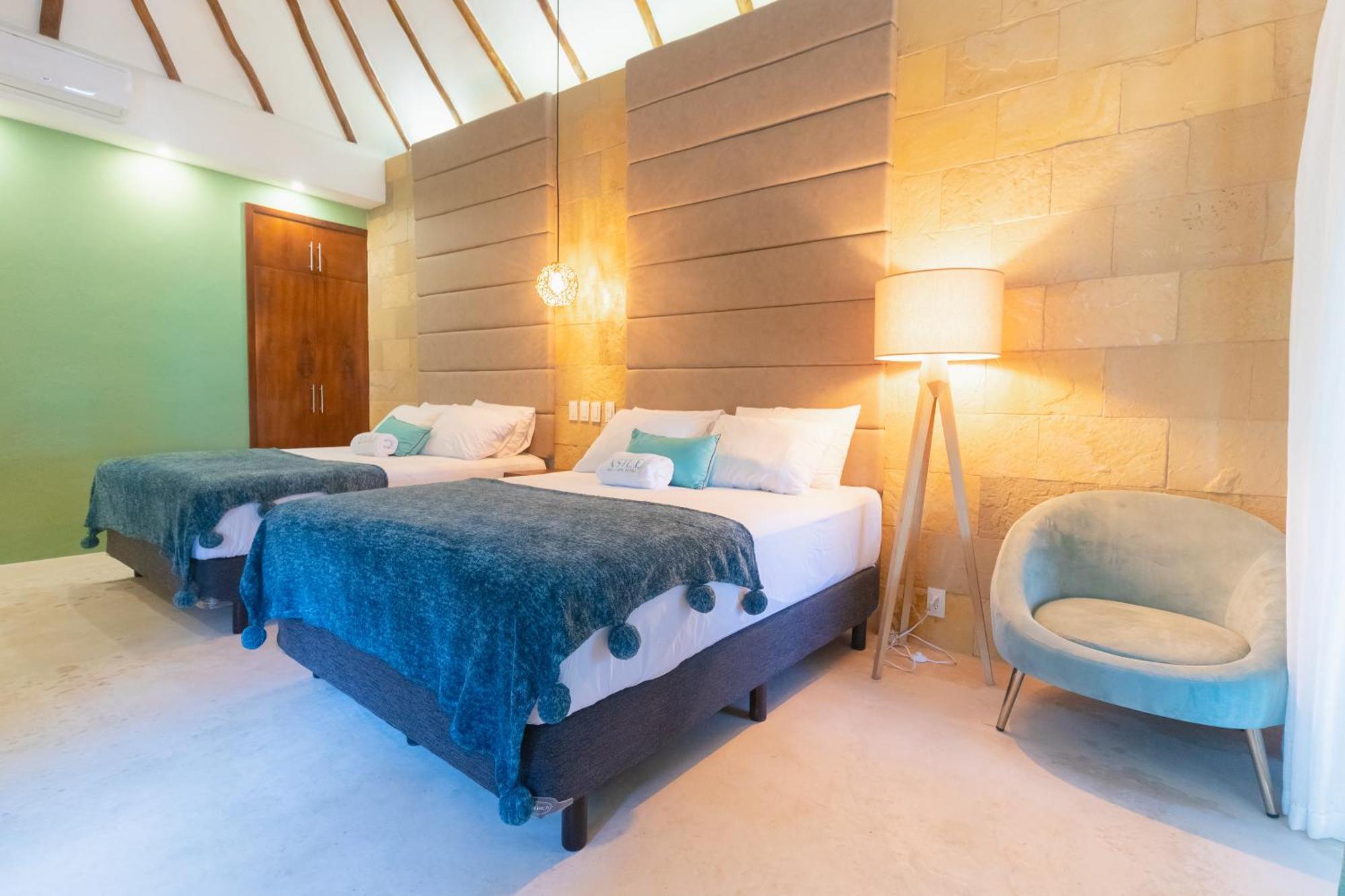 Hotel Mayan Playa Bacalar