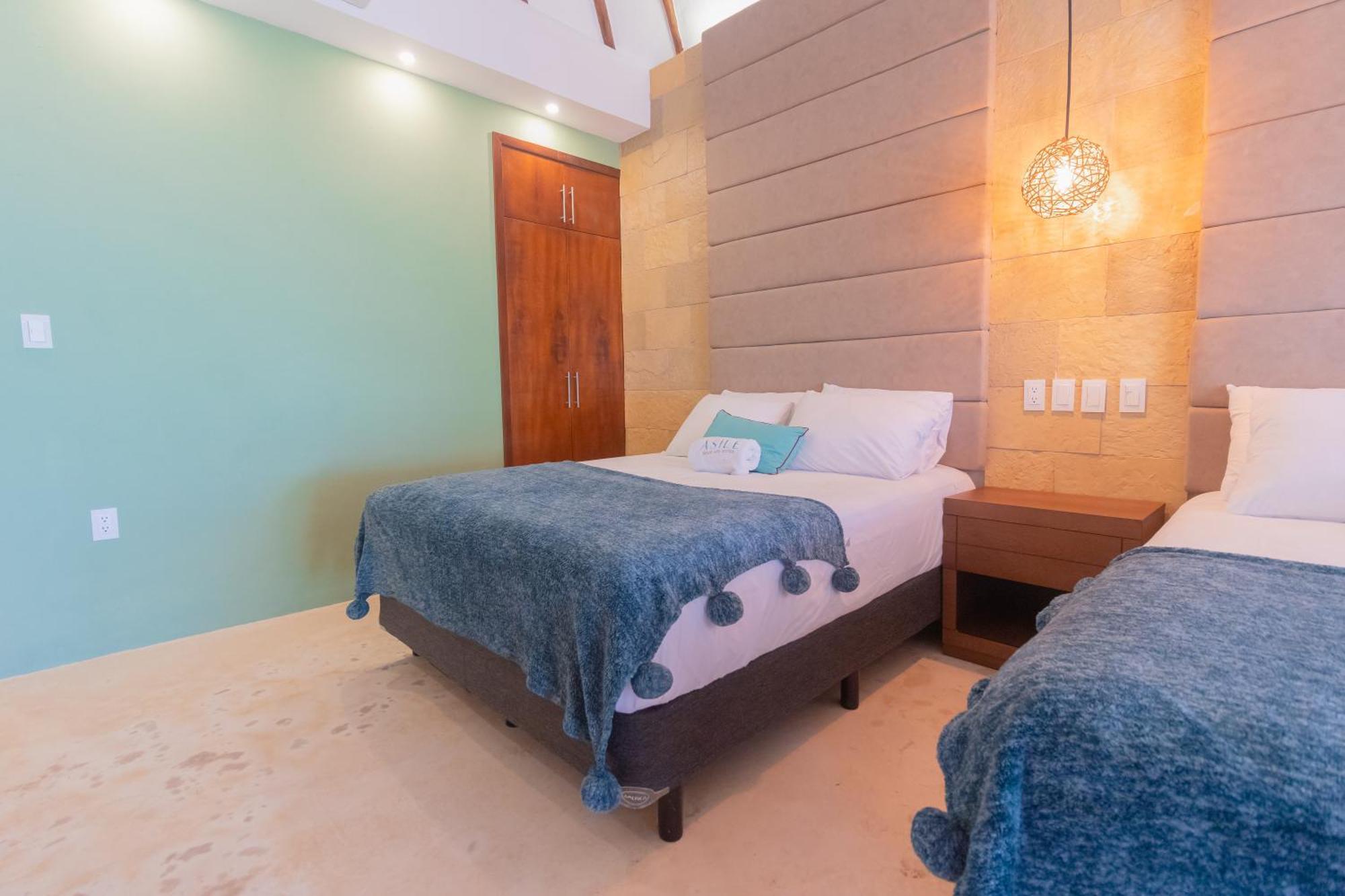 Hotel Mayan Playa