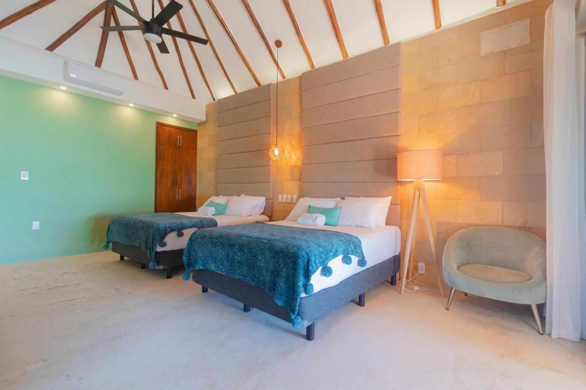 Mayan Playa Hotel *
