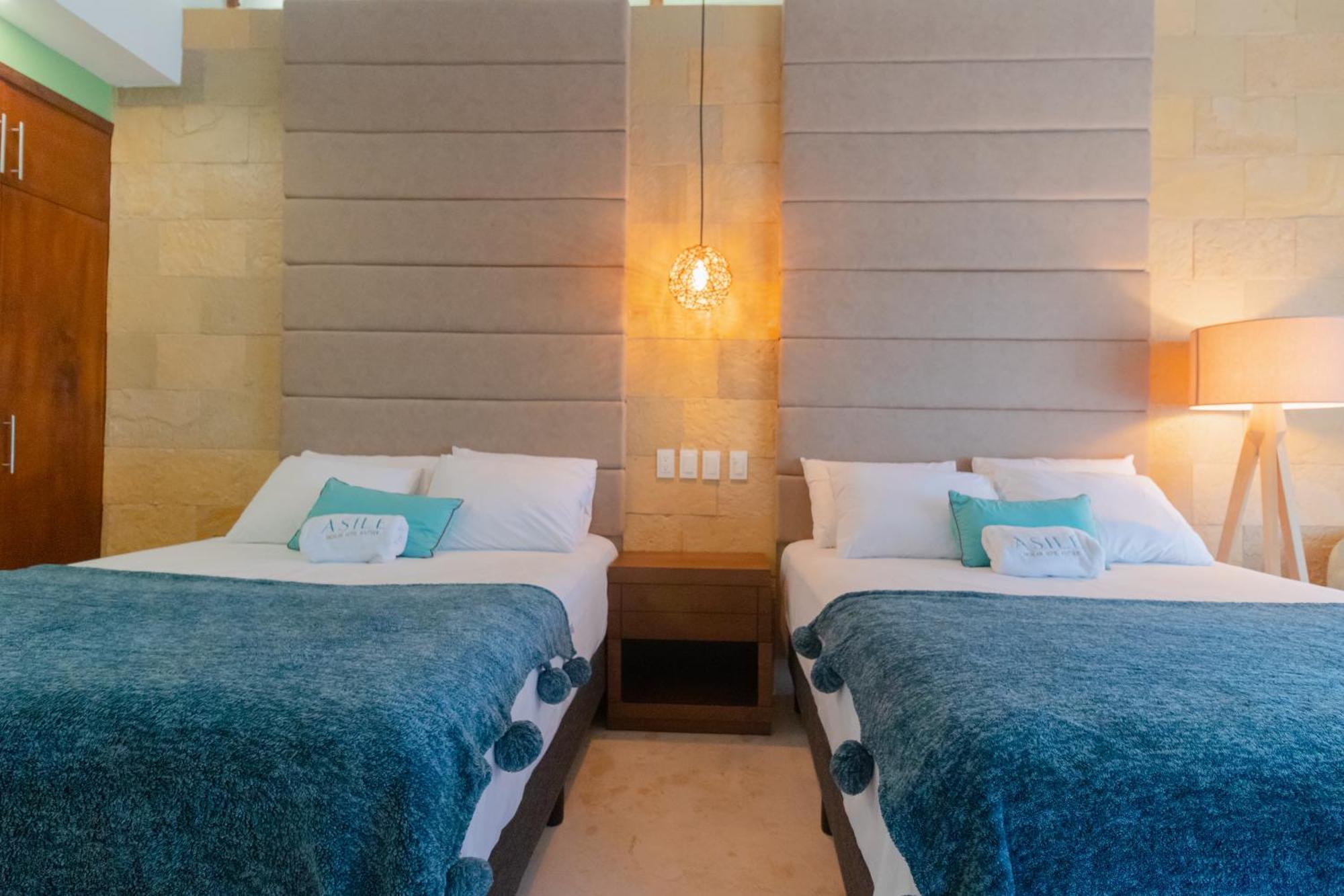 Hotel Mayan Playa *