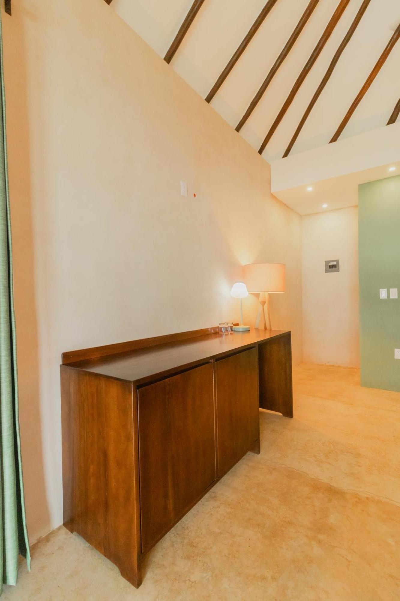 Mayan Playa Hotel Bacalar