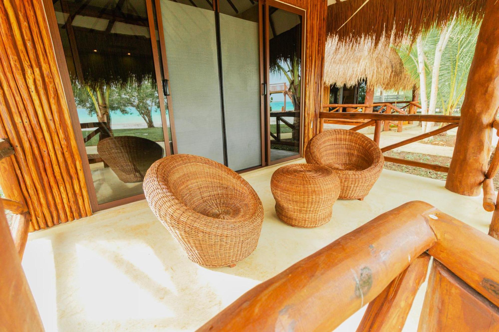Mayan Playa Hotel Bacalar