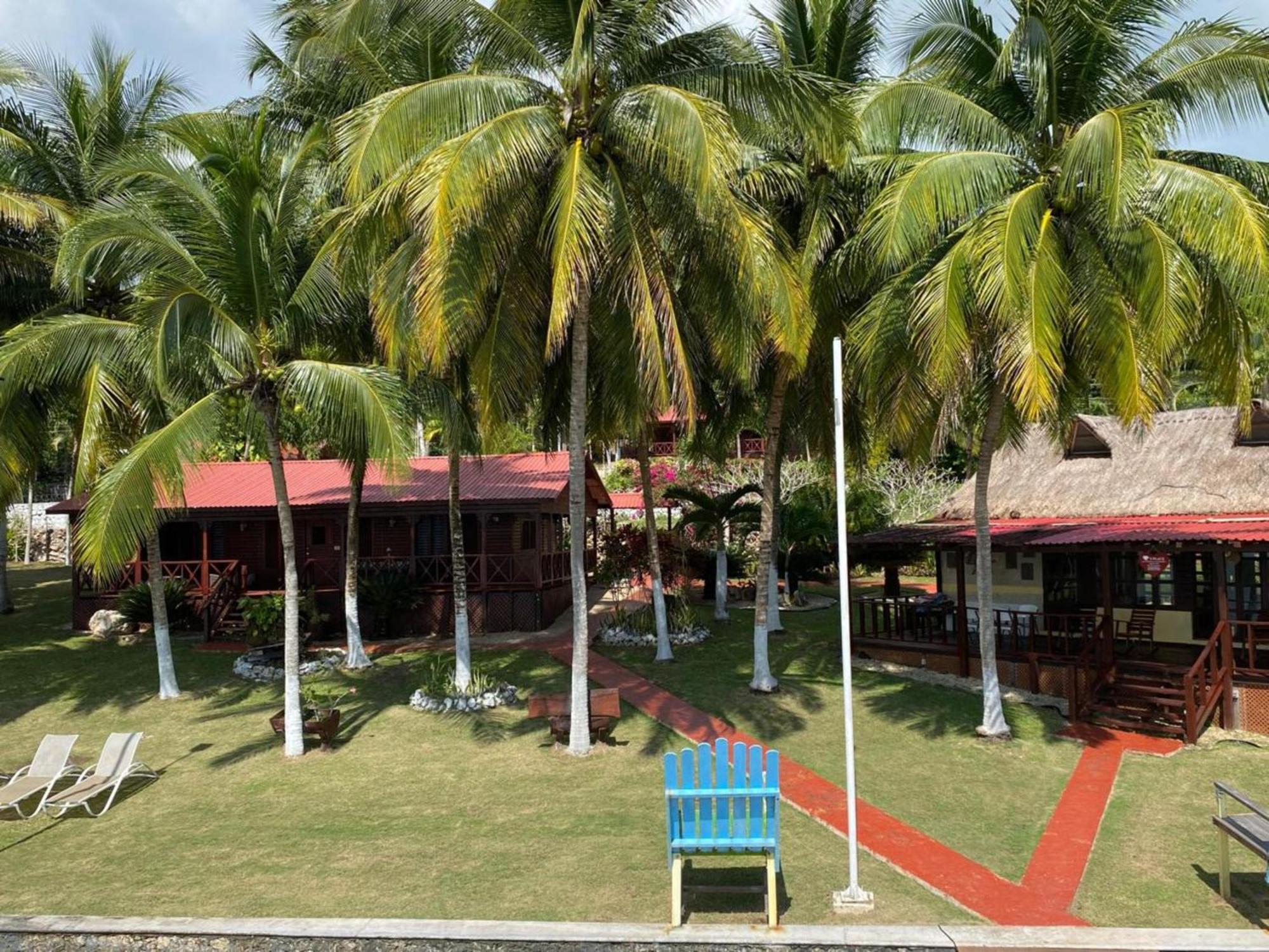 Coras Place Lagoon Front Apartamento *