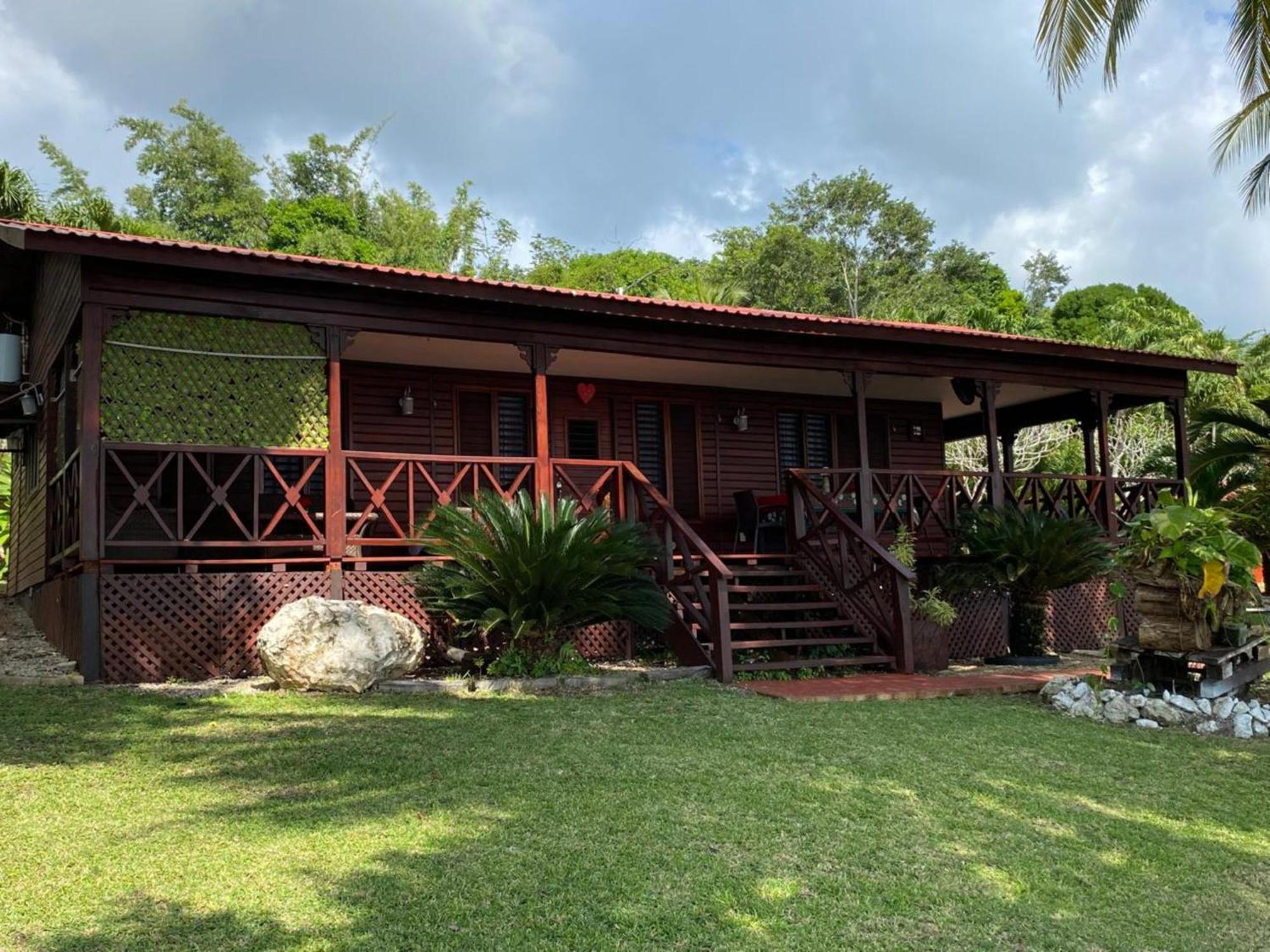 Coras Place Lagoon Front Apartamento