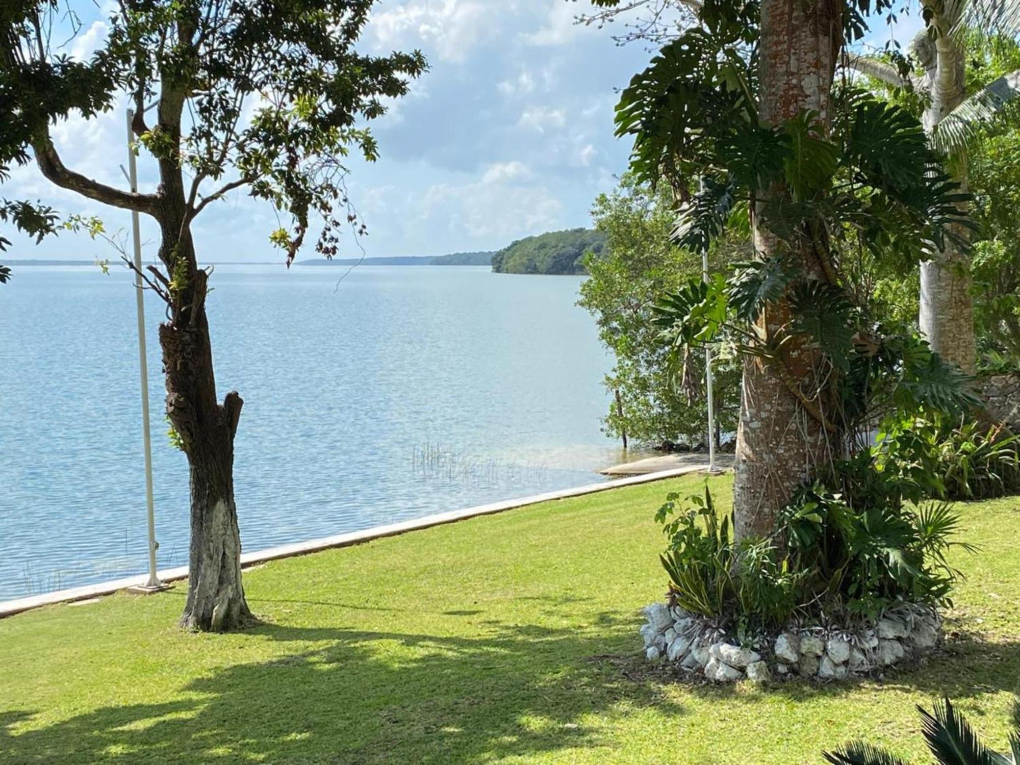 Apartamento Coras Place Lagoon Front