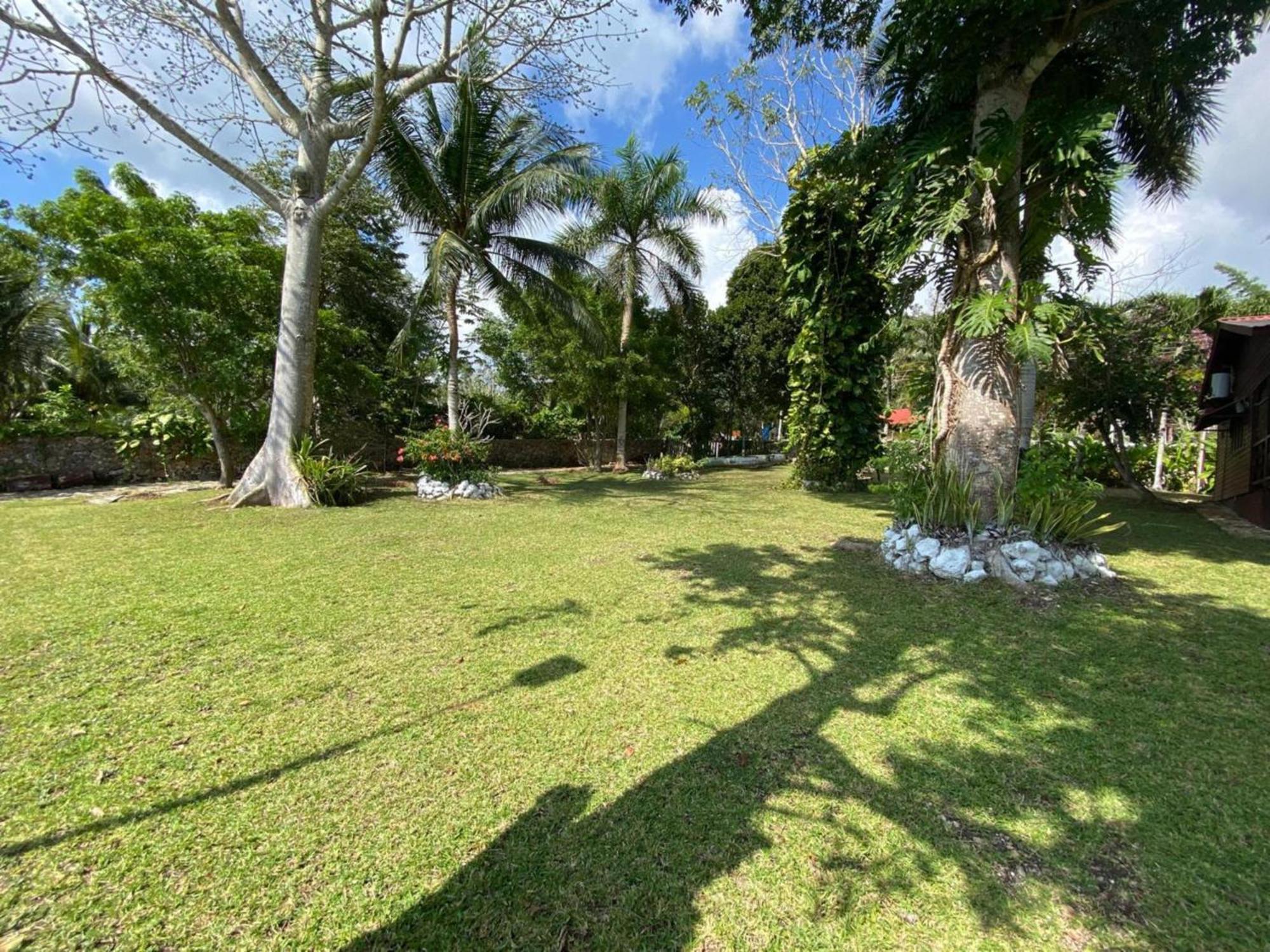 Coras Place Lagoon Front Apartamento *