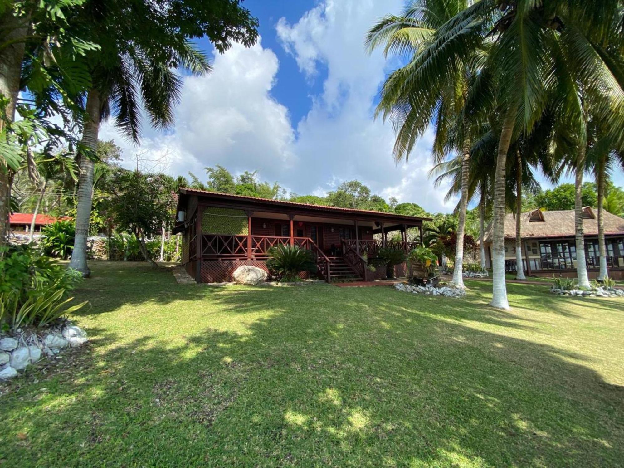 Coras Place Lagoon Front Apartamento Bacalar