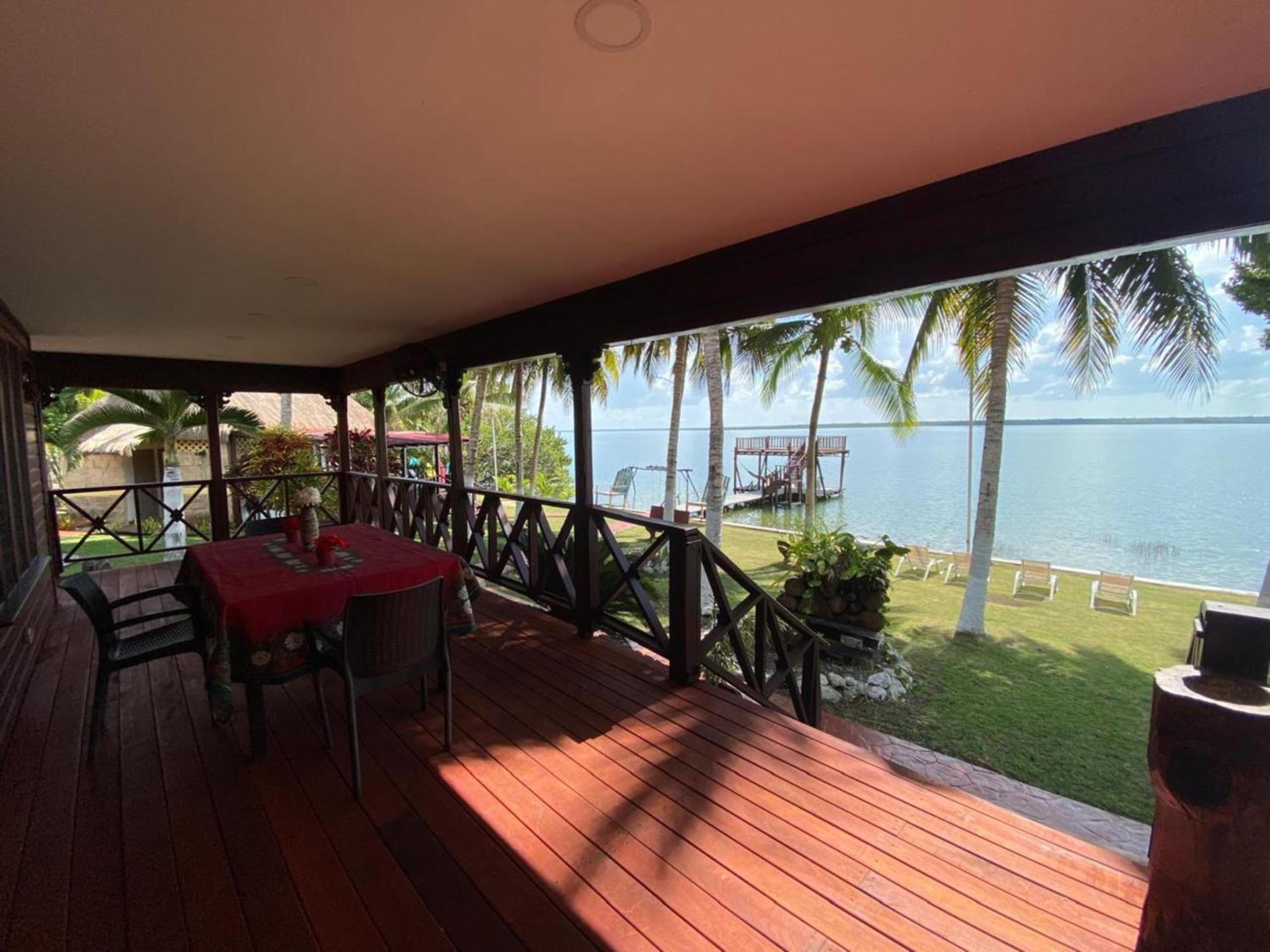 Apartamento Coras Place Lagoon Front *