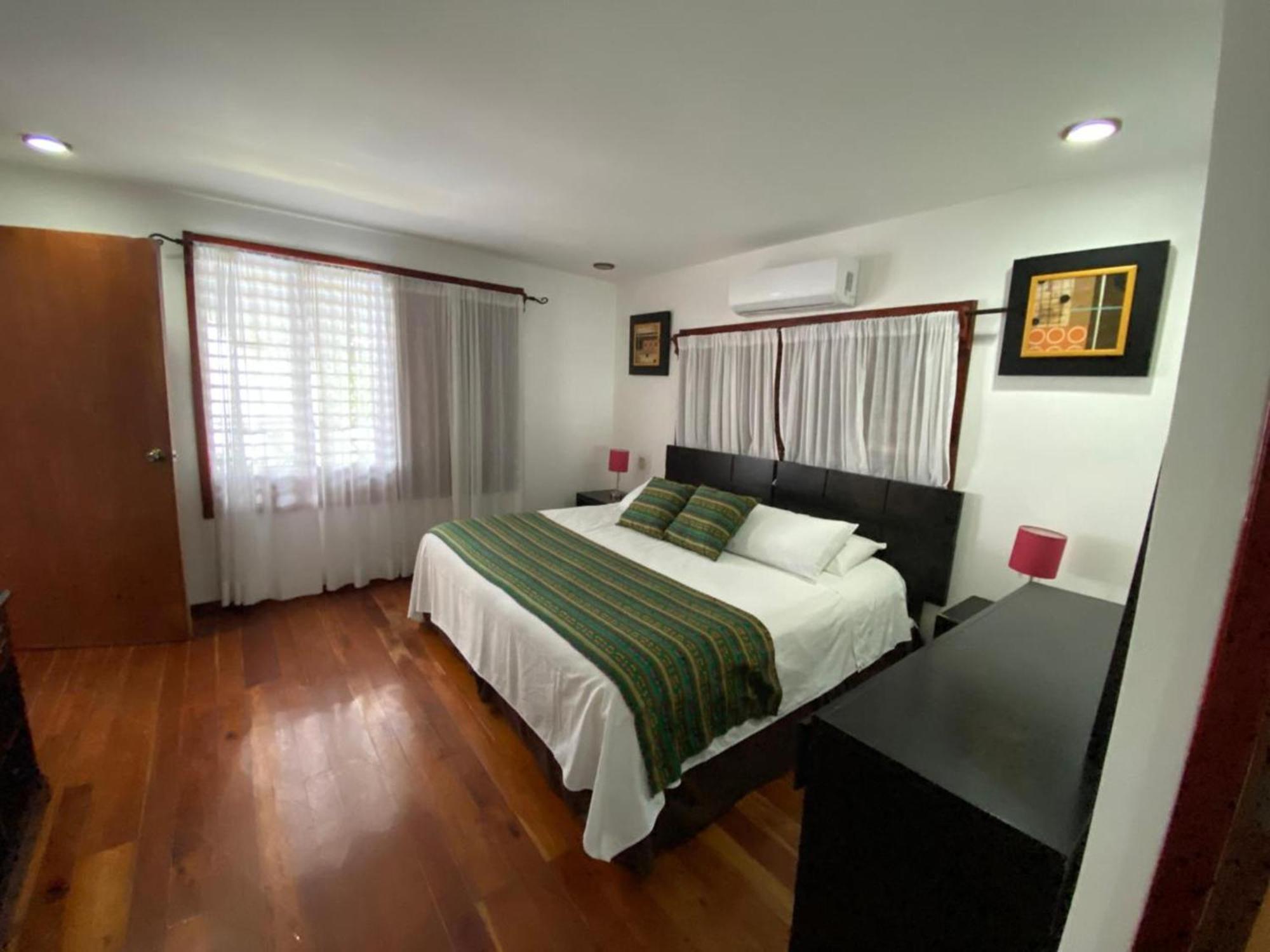 Apartamento Coras Place Lagoon Front Bacalar