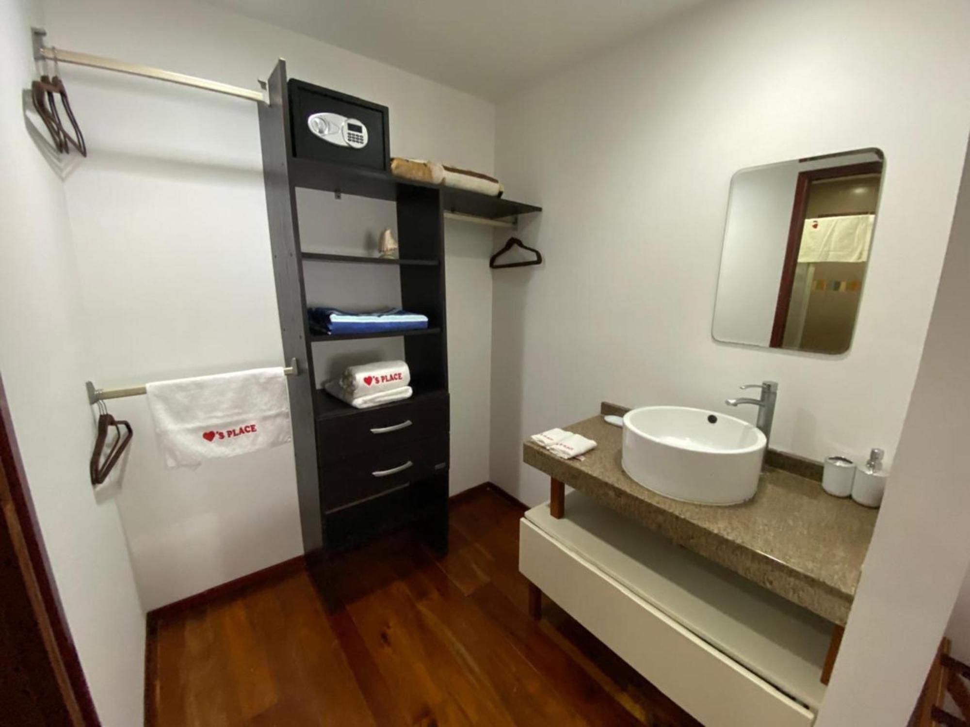 Apartamento Coras Place Lagoon Front *