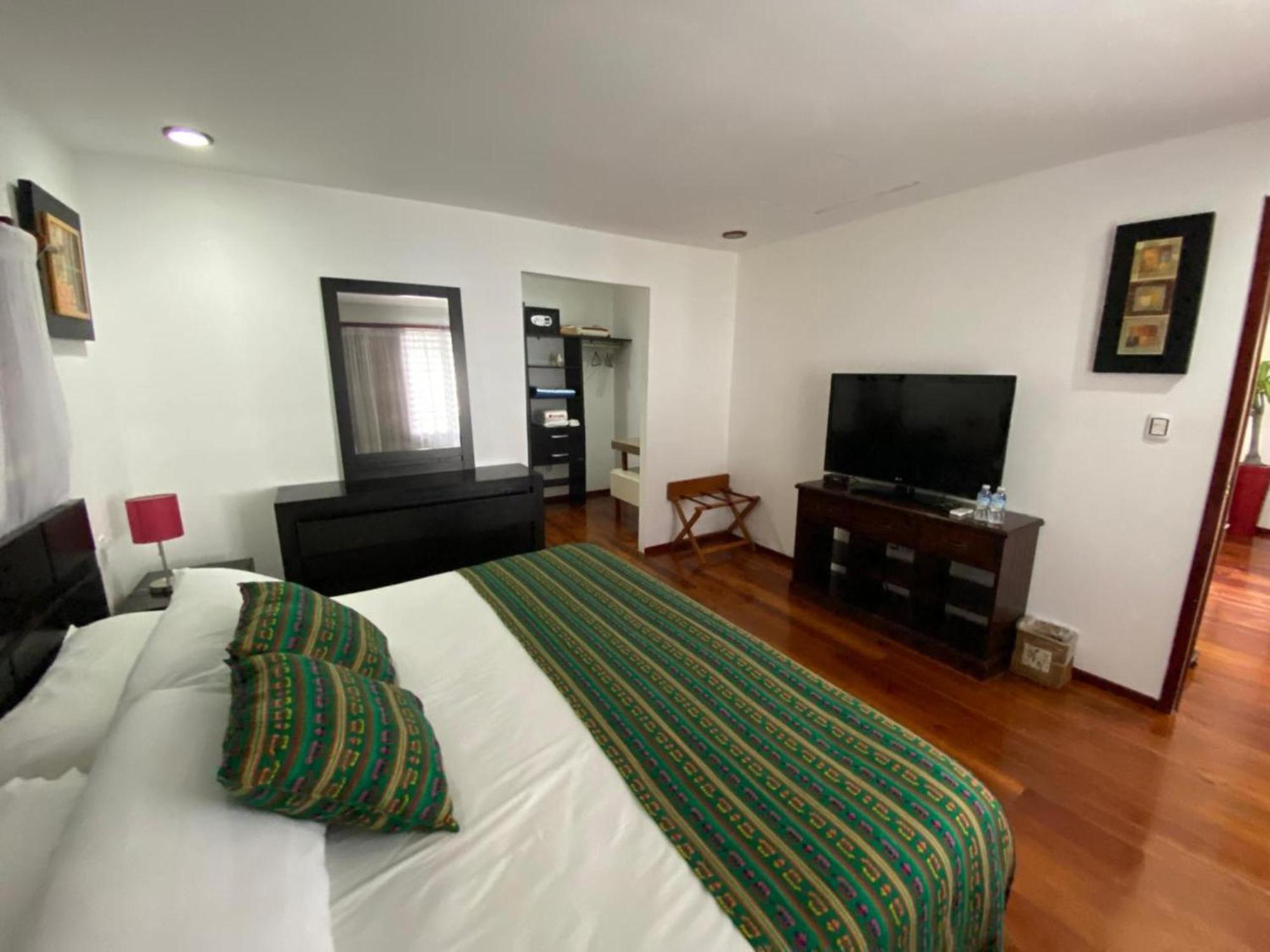 Coras Place Lagoon Front Apartamento Bacalar