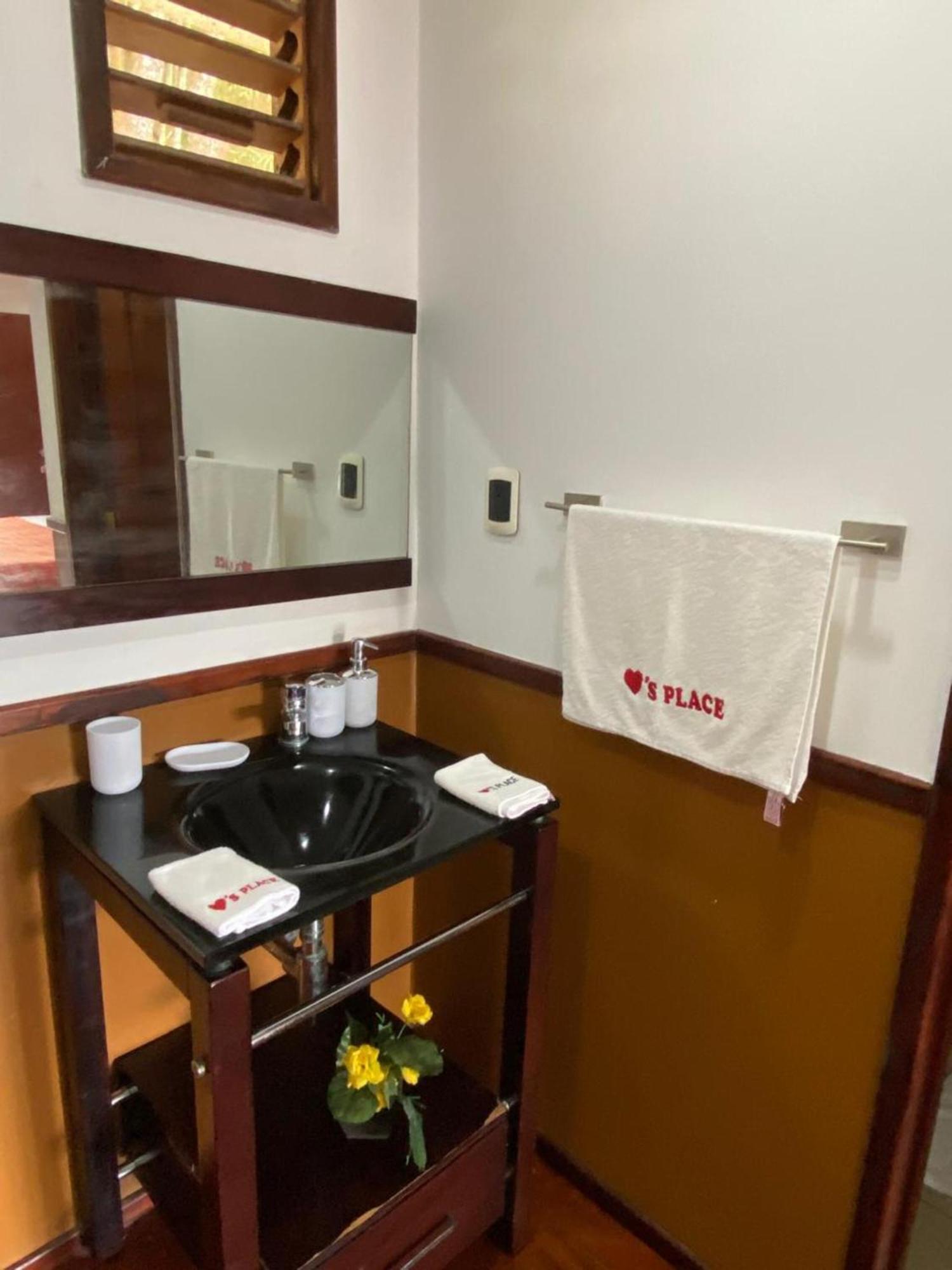 Apartamento Coras Place Lagoon Front *