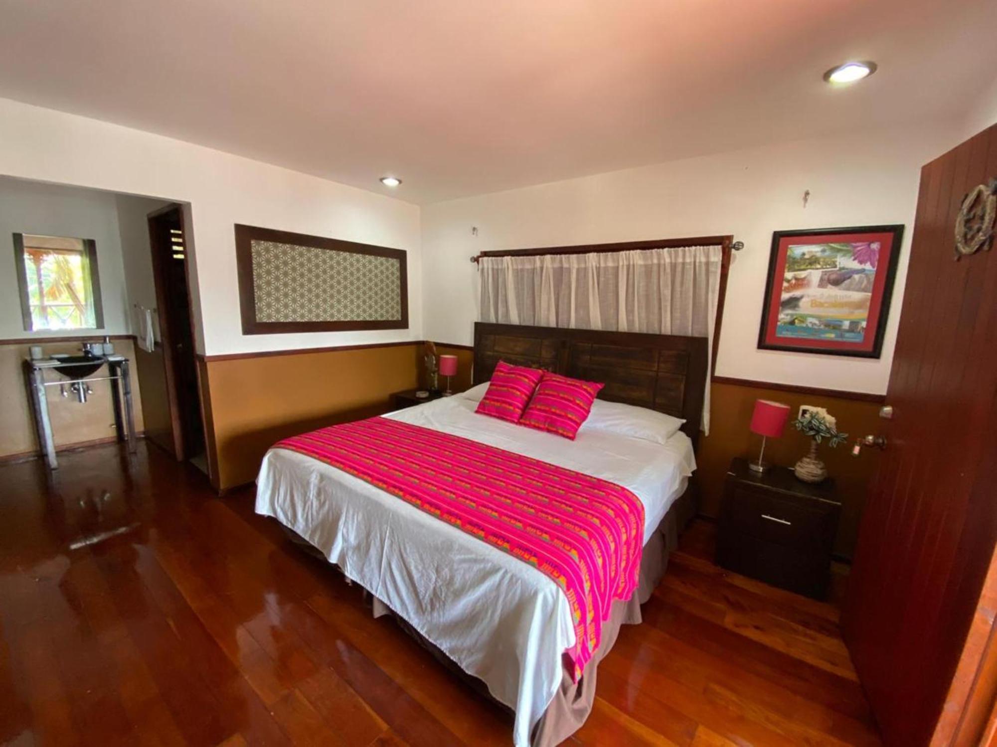 Coras Place Lagoon Front Apartamento Bacalar