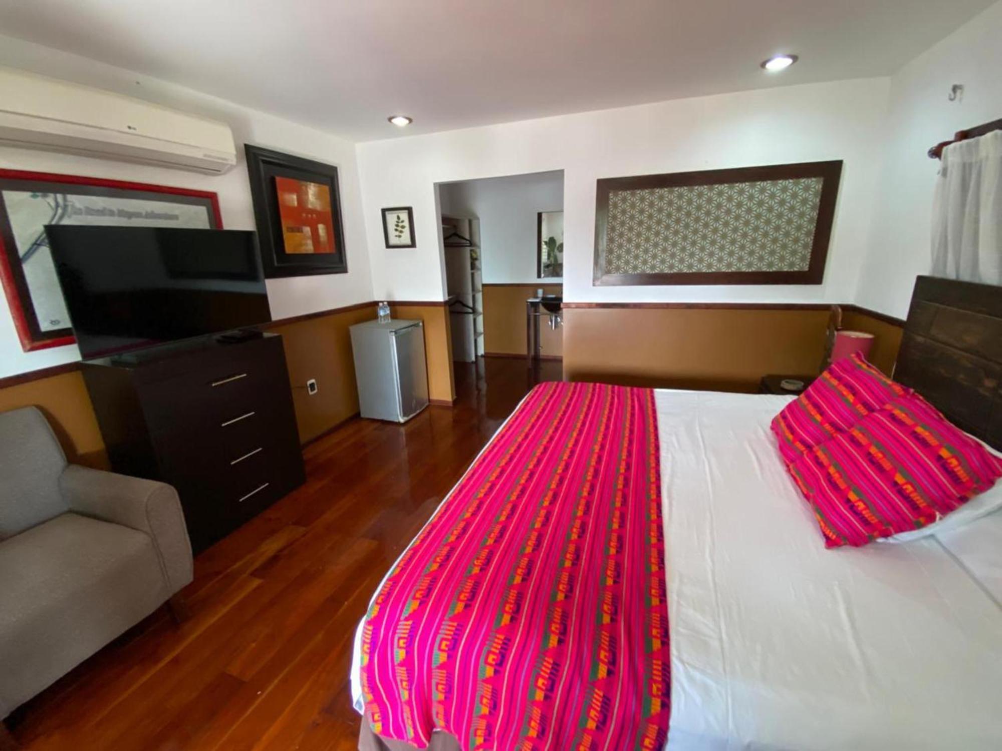 Coras Place Lagoon Front Apartamento