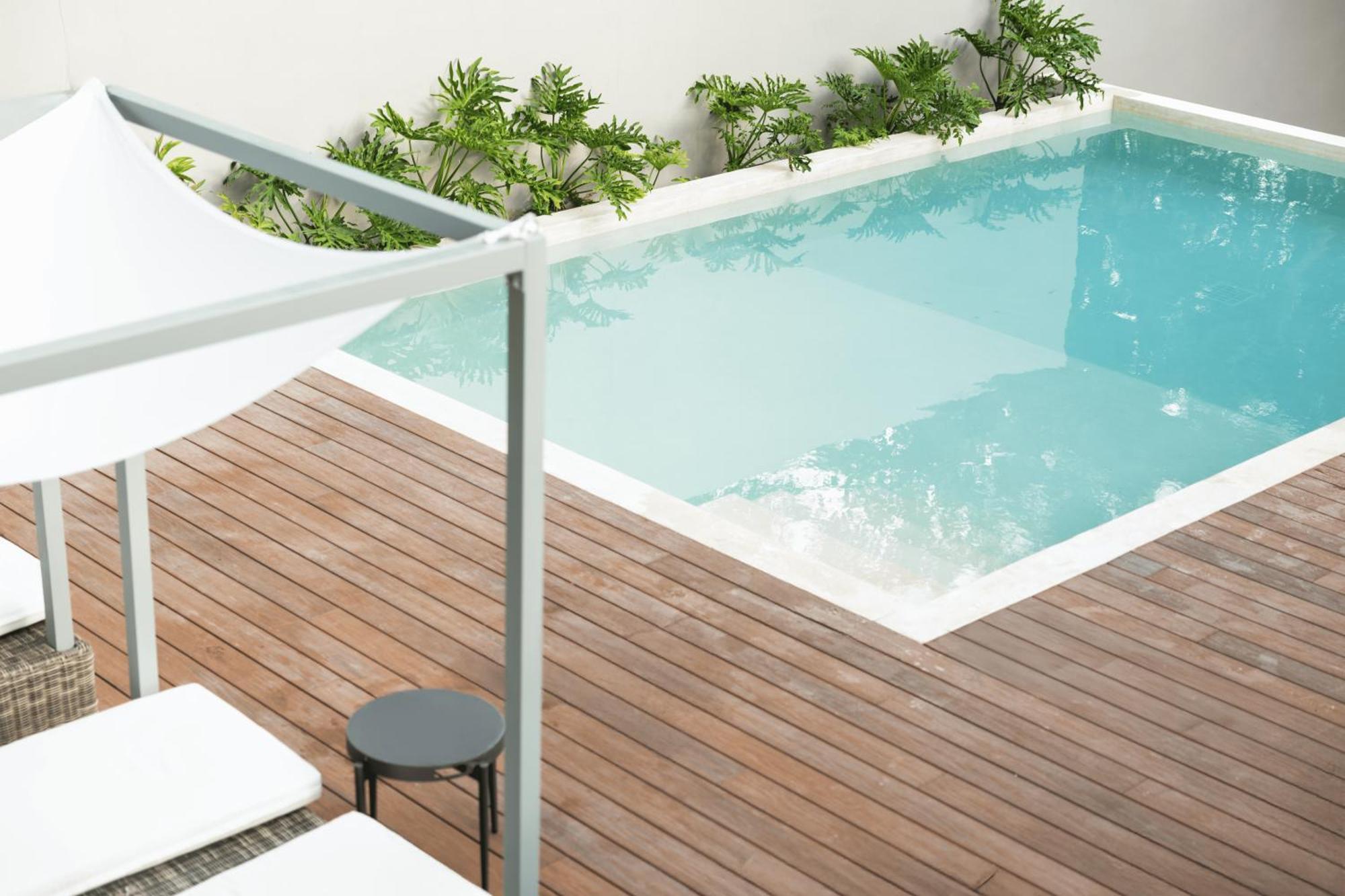 Amaranto Boutique Hotel Bacalar