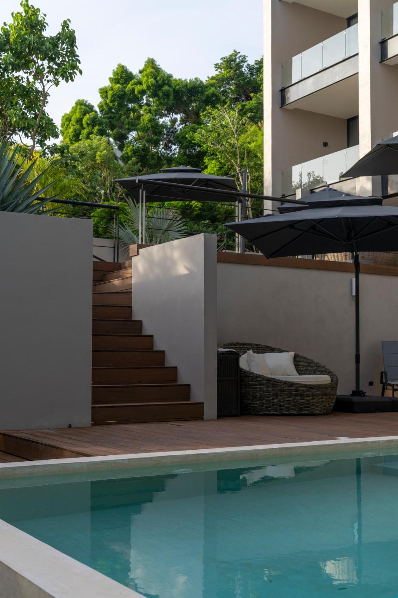 Amaranto Boutique 4*