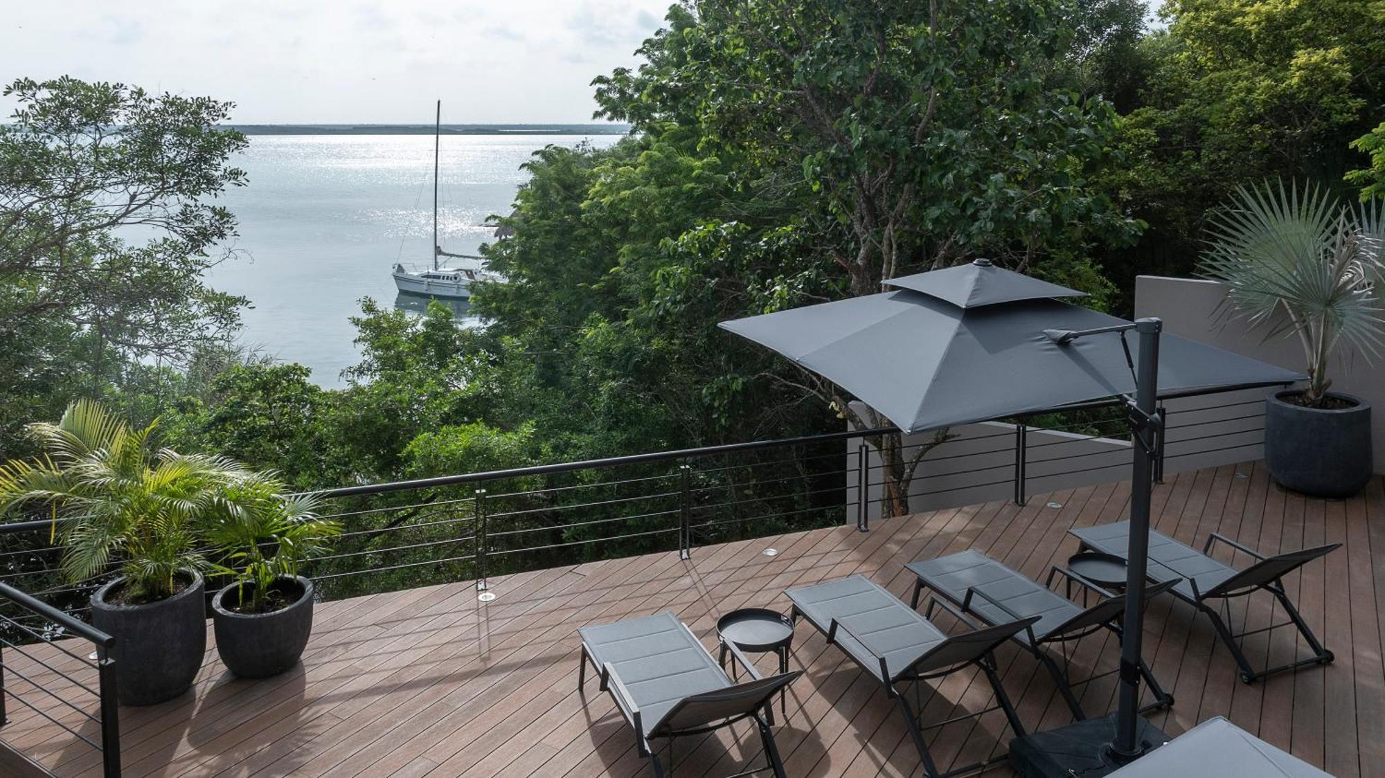 Amaranto Boutique Bacalar