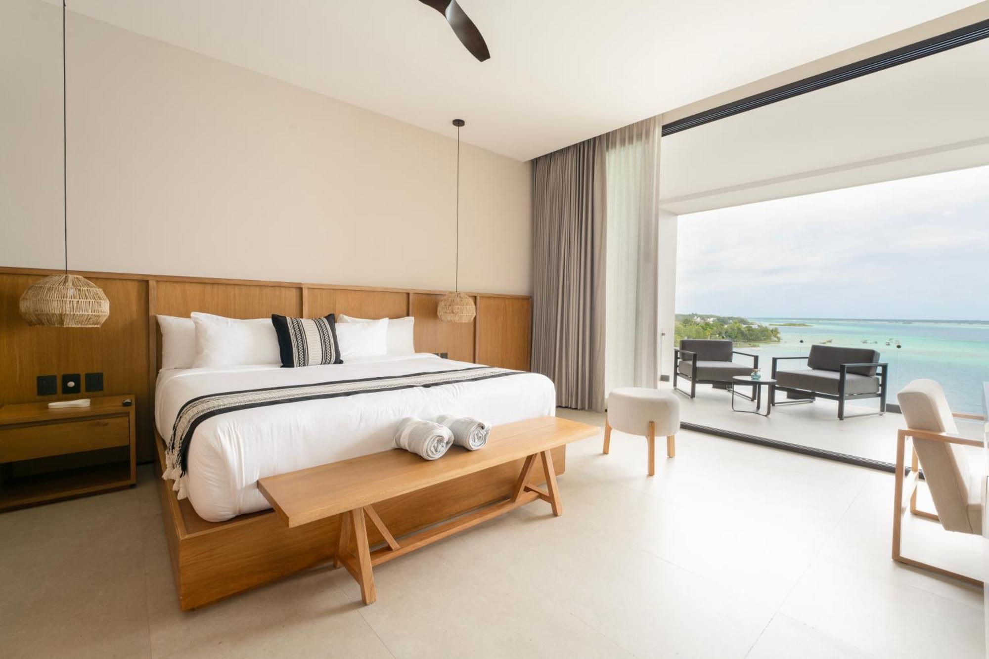 Amaranto Boutique 4*