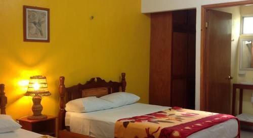 Capital O Colibri Hotel