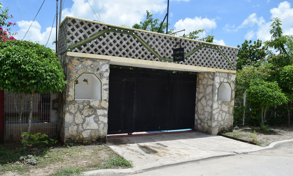 Capital O Colibri Hotel