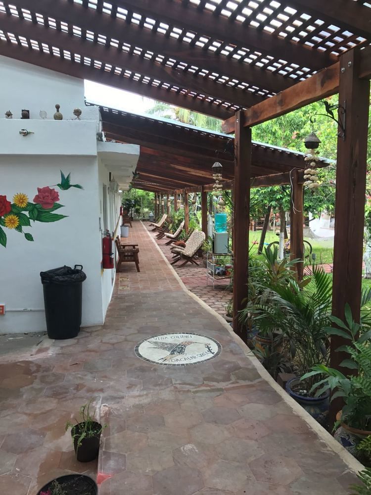 Capital O Colibri Hotel 2*