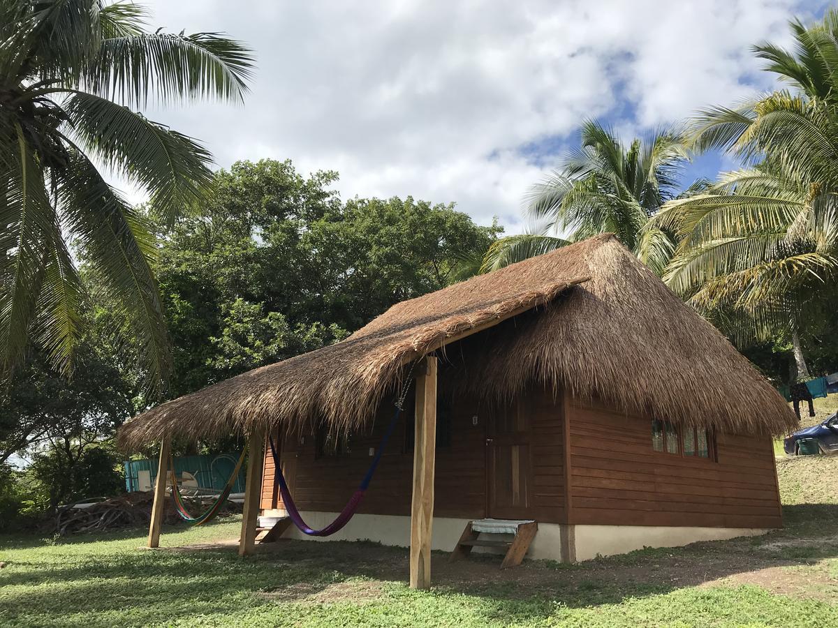 Economy hotel Quinta Las Brisas Bacalar
