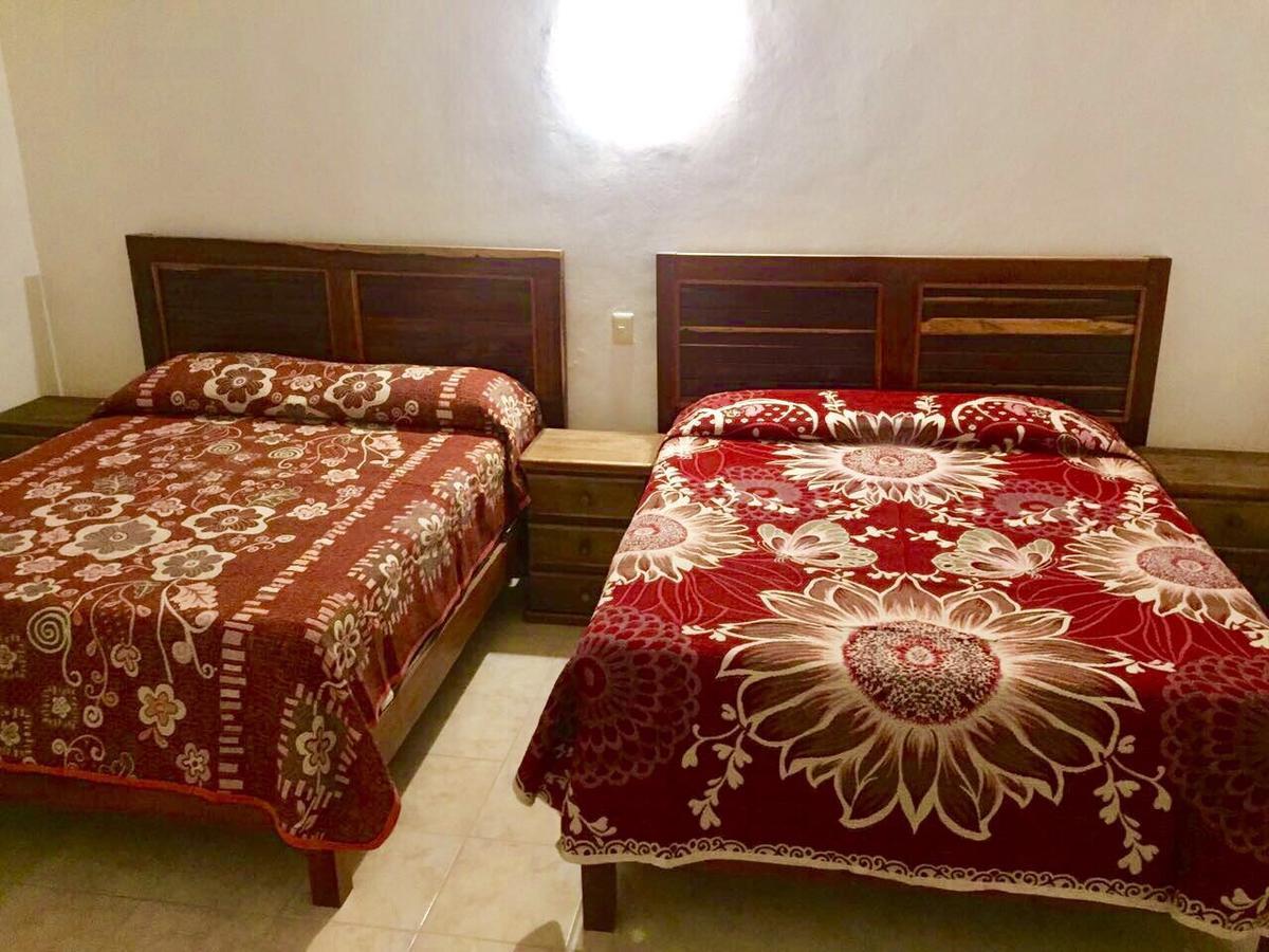Economy hotel Quinta Las Brisas Bacalar